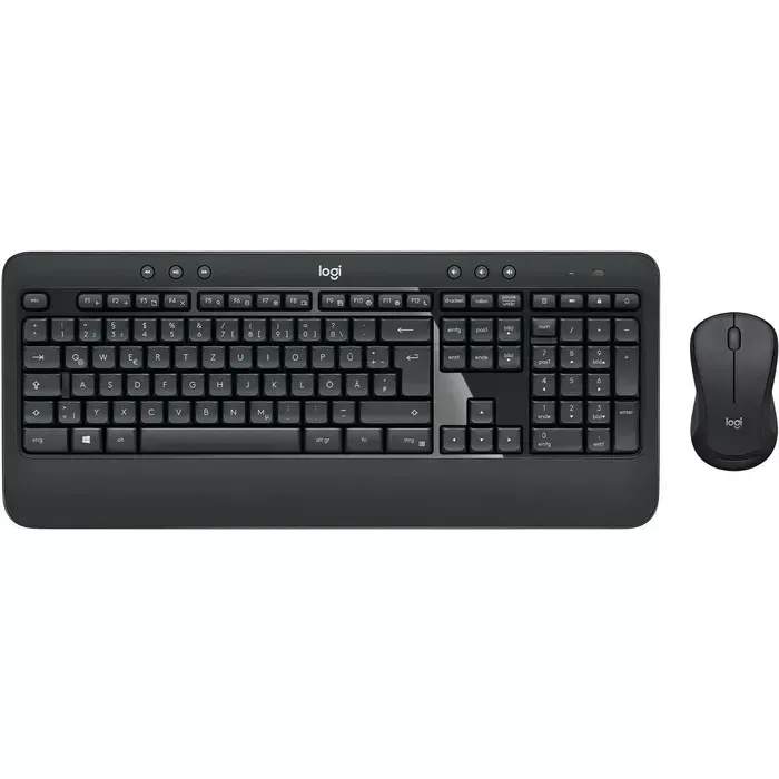 Logitech MK540 Advanced Wireless DE (920-008675) Logitech MK540 Advanced Wireless DE (920-008675)