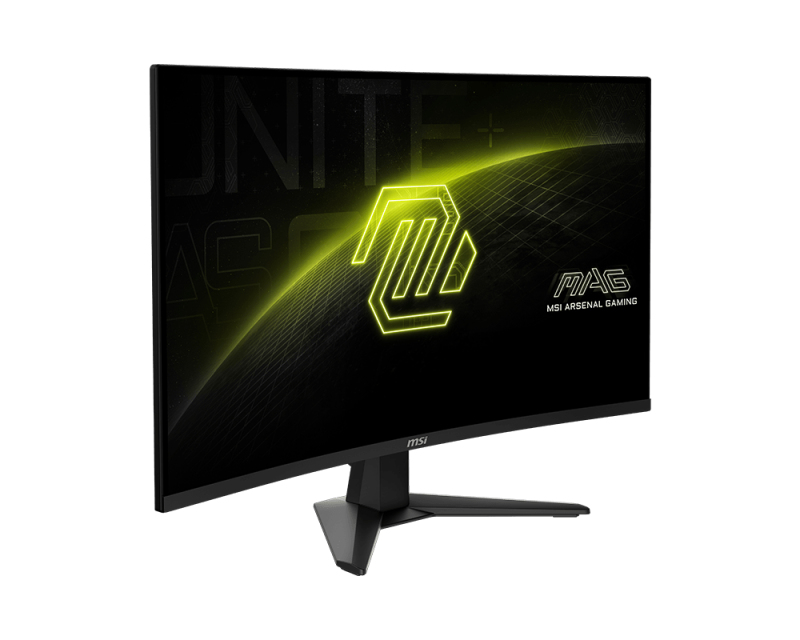 MSI MAG 32CQ6FDE WQHD LCD Gaming Monitor MSI MAG 32CQ6FDE WQHD LCD Gaming Monitor