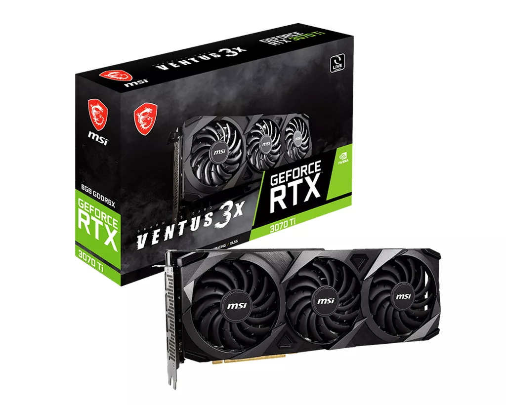 Premium PC | AMD Ryzen 7 5800X | Nvidia GeForce RTX 3070 Ti 8GB | 32GB RAM | 2TB NVMe SSD | Windows 11