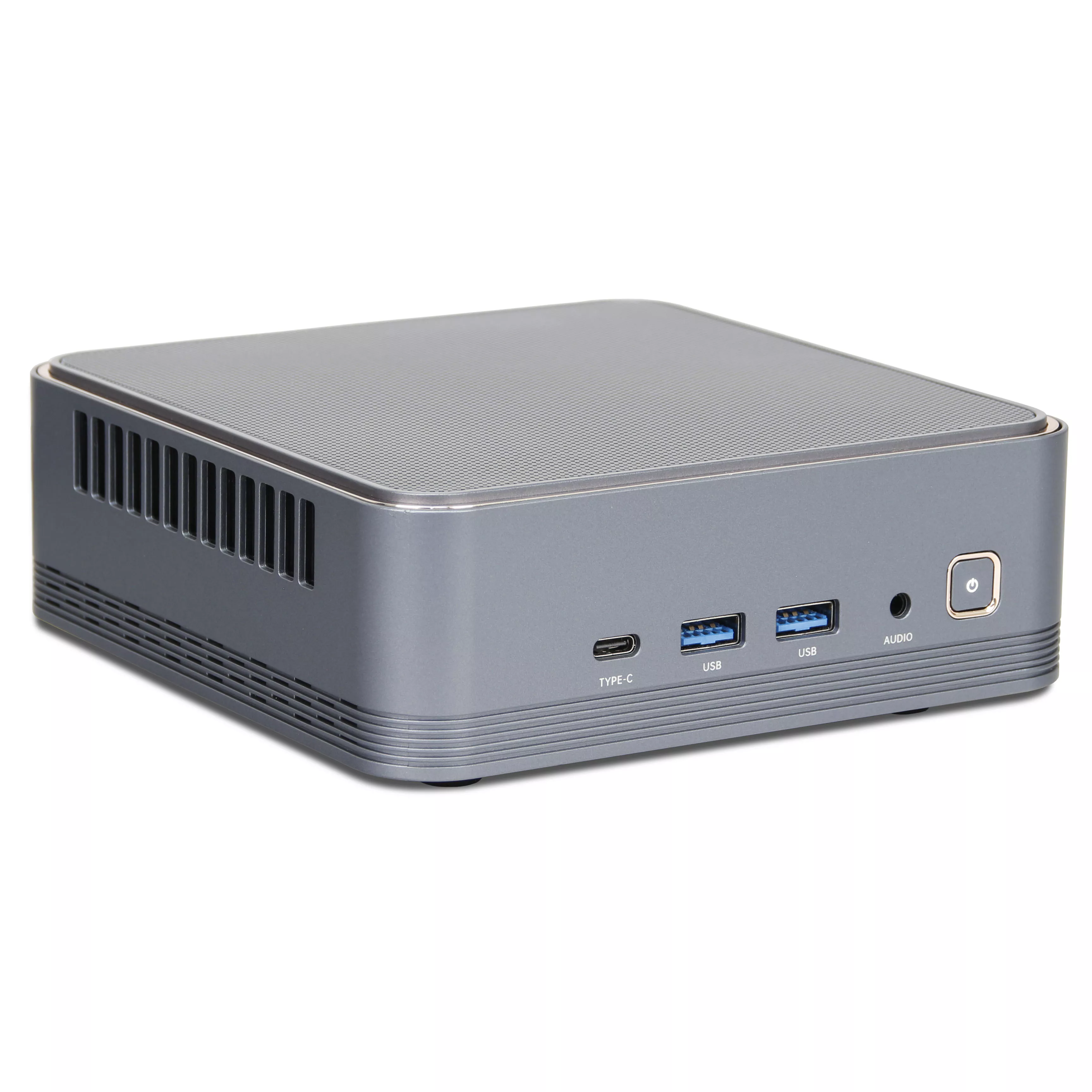 Ankermann ShadowCube | 32GB RAM | 1TB NVMe SSD | Windows 11 | Intel Core i9 - 12900H | WLAN & Bluetooth | MS Office 2024