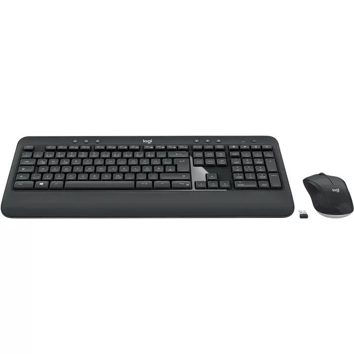 Logitech MK540 Advanced Wireless DE (920-008675) Logitech MK540 Advanced Wireless DE (920-008675)