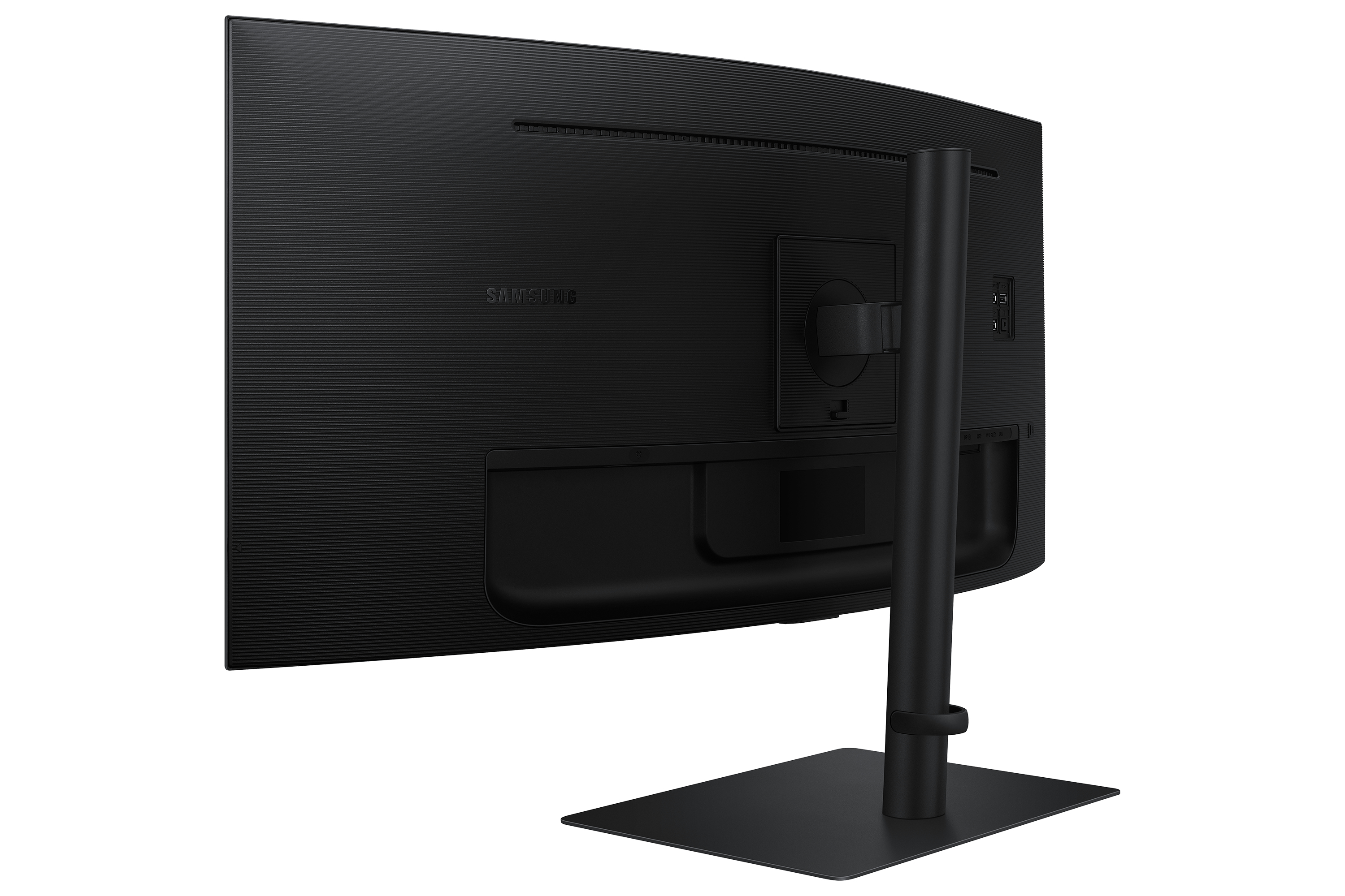 Samsung Monitor HRM ViewFinity S6 - S65UC da 34'' WQHD Curvo (LS34C652UAUXEN) Samsung Monitor HRM ViewFinity S6 - S65UC da 34'' WQHD Curvo (LS34C652UAUXEN)