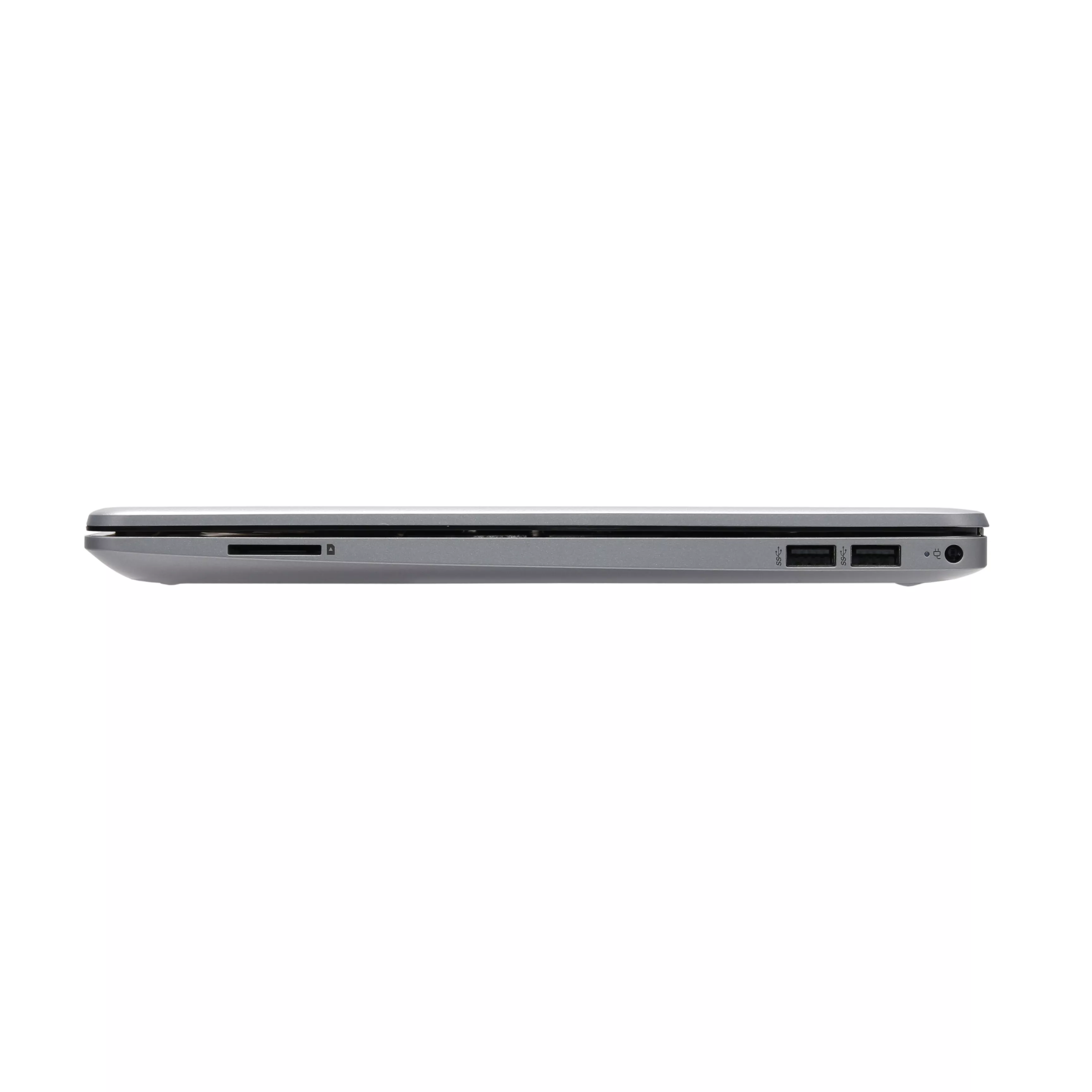 HP 250 G10 Silver | Intel Core i7-1355U | Intel Iris Xe Graphics | 16GB RAM | 512GB NVMe SSD | 15.6 inch 1920x1080 60Hz Display | WiFi &BT | Windows 11 | MS Office 2024 | Mouse & tastiera