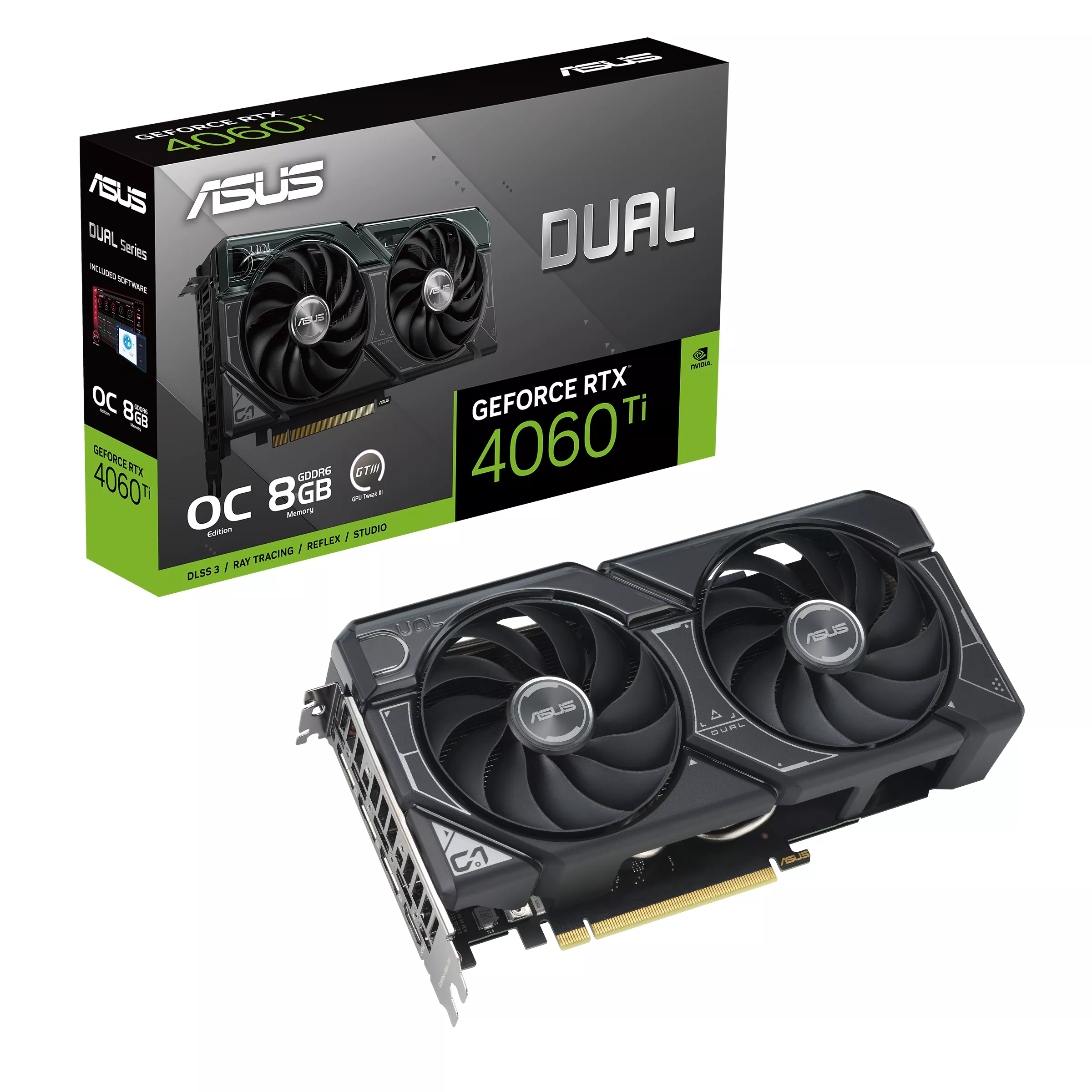 Gaming V3 Series DDR5 | Intel Core i7-12700F | Nvidia GeForce RTX 4060 Ti 8GB | 32GB DDR5 RAM | 1TB NVMe SSD | Windows 11 | Libre Office