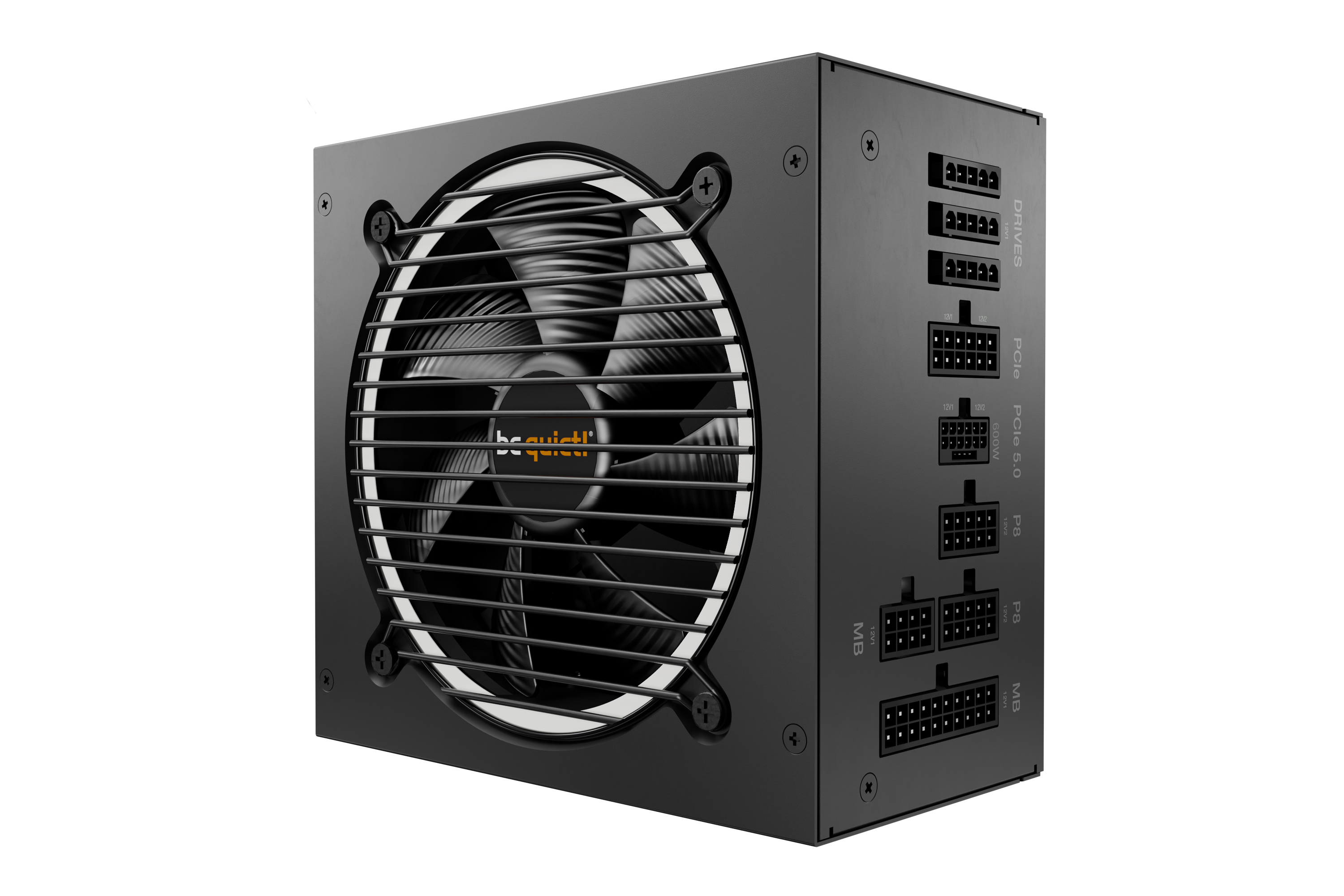 Nitropc - Platinum Plus Pack  Full Gamer PC (AMD Ryzen 7 5800X 8