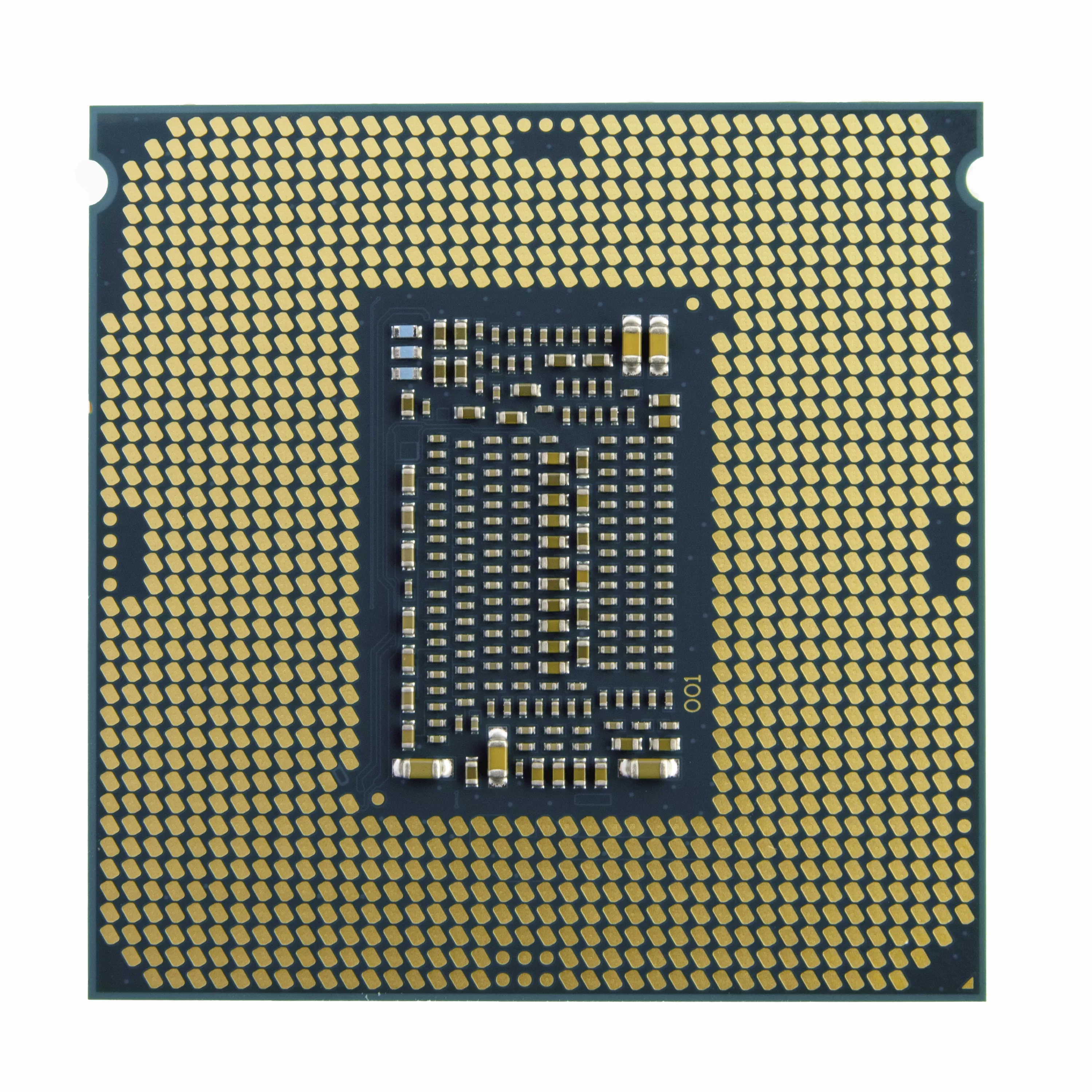 Intel Core i9-11900K 8x 3.50 GHz - 5.30 GHz