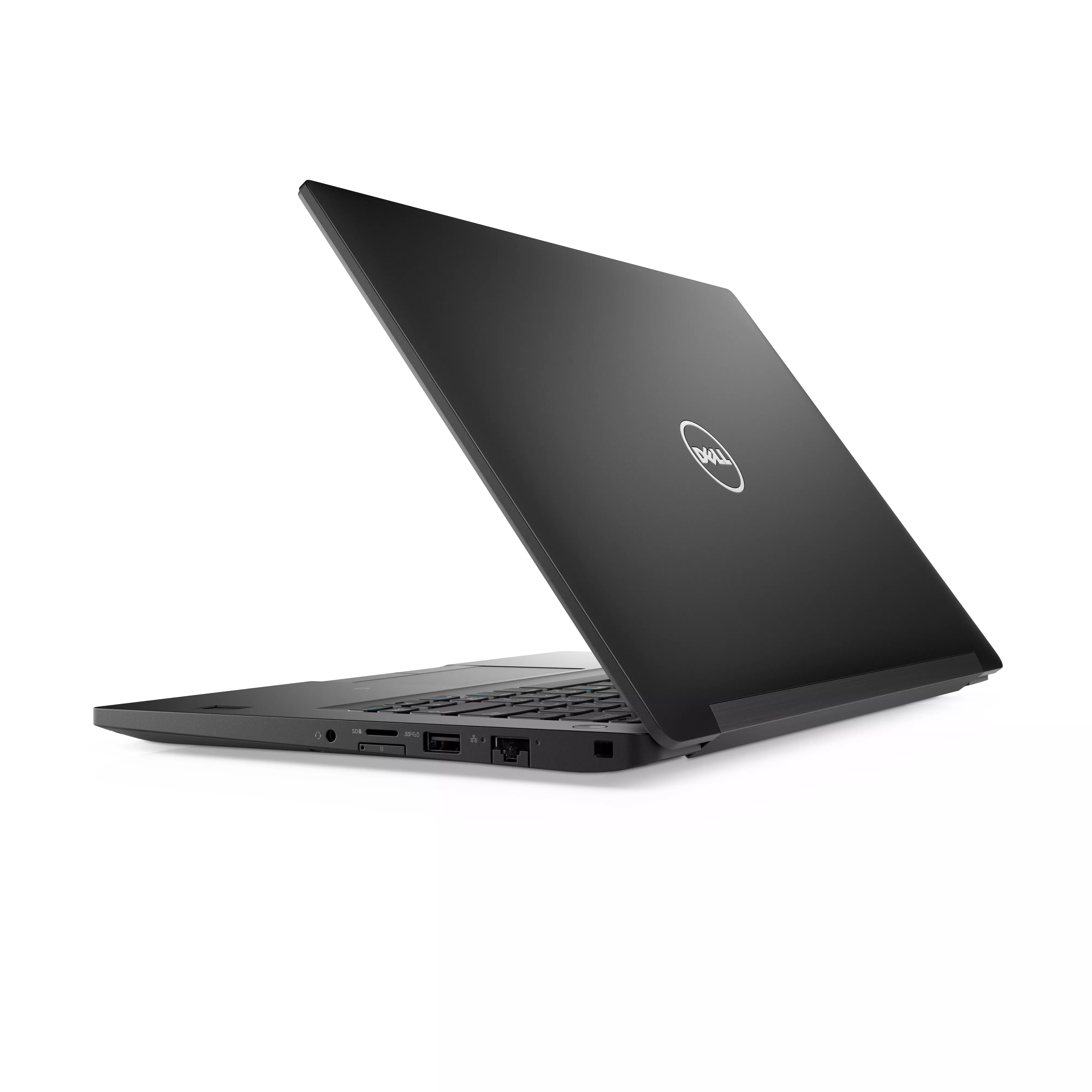 DELL Latitude 7490 | Intel Core i7-8650U | Intel UHD 620 | 16GB RAM | 1TB NVMe SSD | 14" 1920x1080 Display | WLAN & BT | Windows 11 | MS Office 2024 | Deutsche Tastatur
