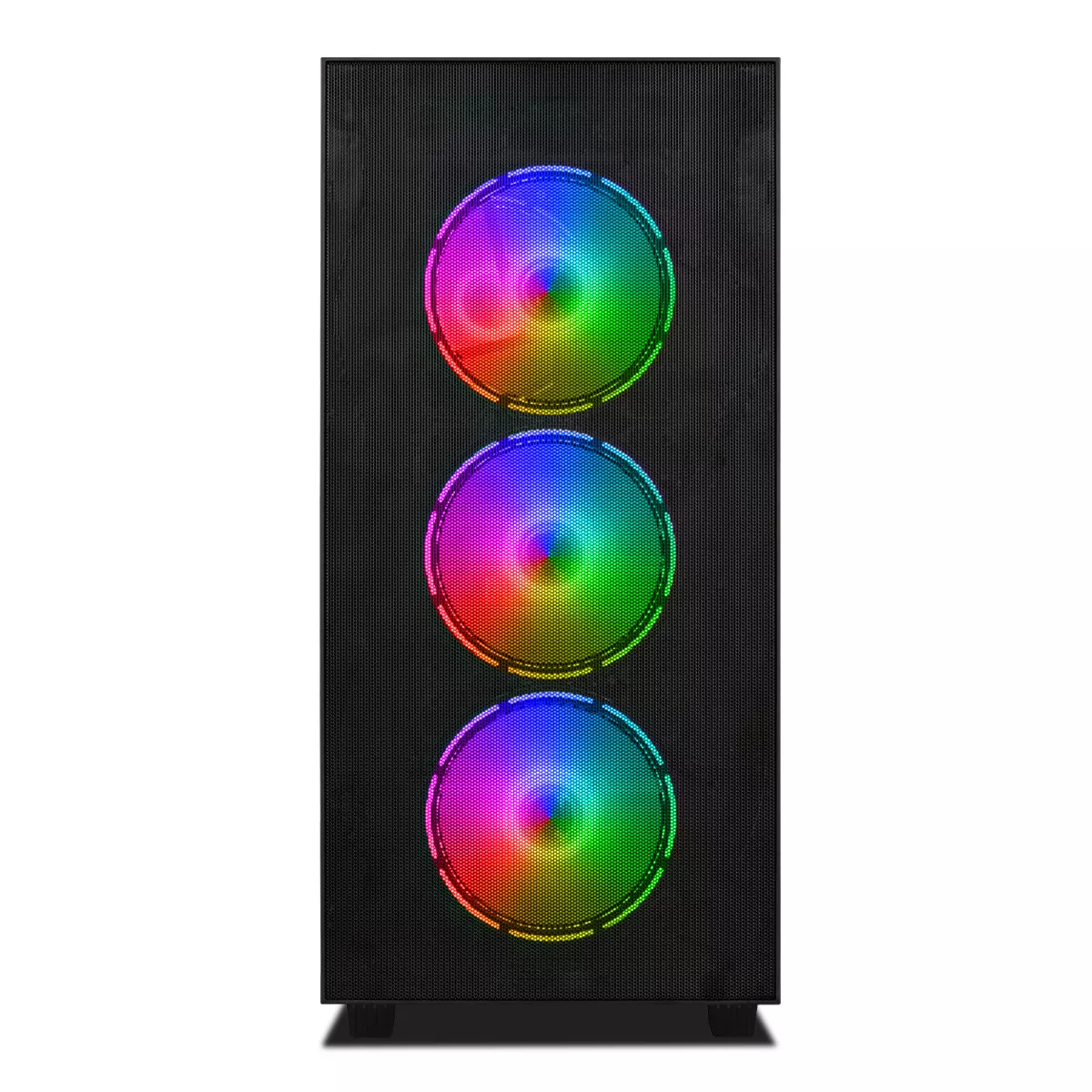 Gaming Office Work V3 | AMD Ryzen 7 8700F | Nvidia GeForce RTX 5060 Ti 16GB | 32GB DDR5 RAM | 1TB NVMe SSD | Windows 11 | WiFi & Bluetooth