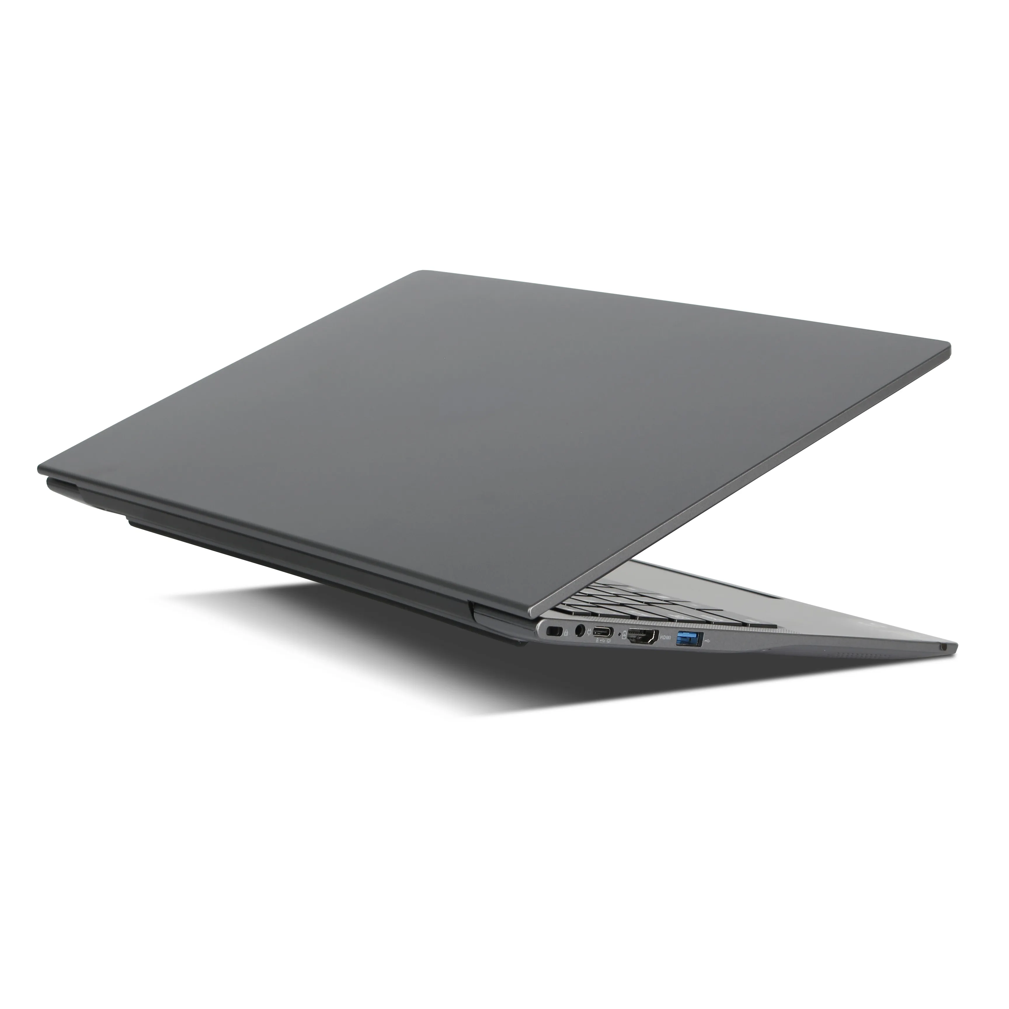 Ankermann LX15 PRO Laptop | 16GB RAM | 512GB NVMe SSD | Intel Core i5-12600H | 15.6" Full HD Display | Windows 11 Pro | WLAN & Bluetooth | MS Office 2024