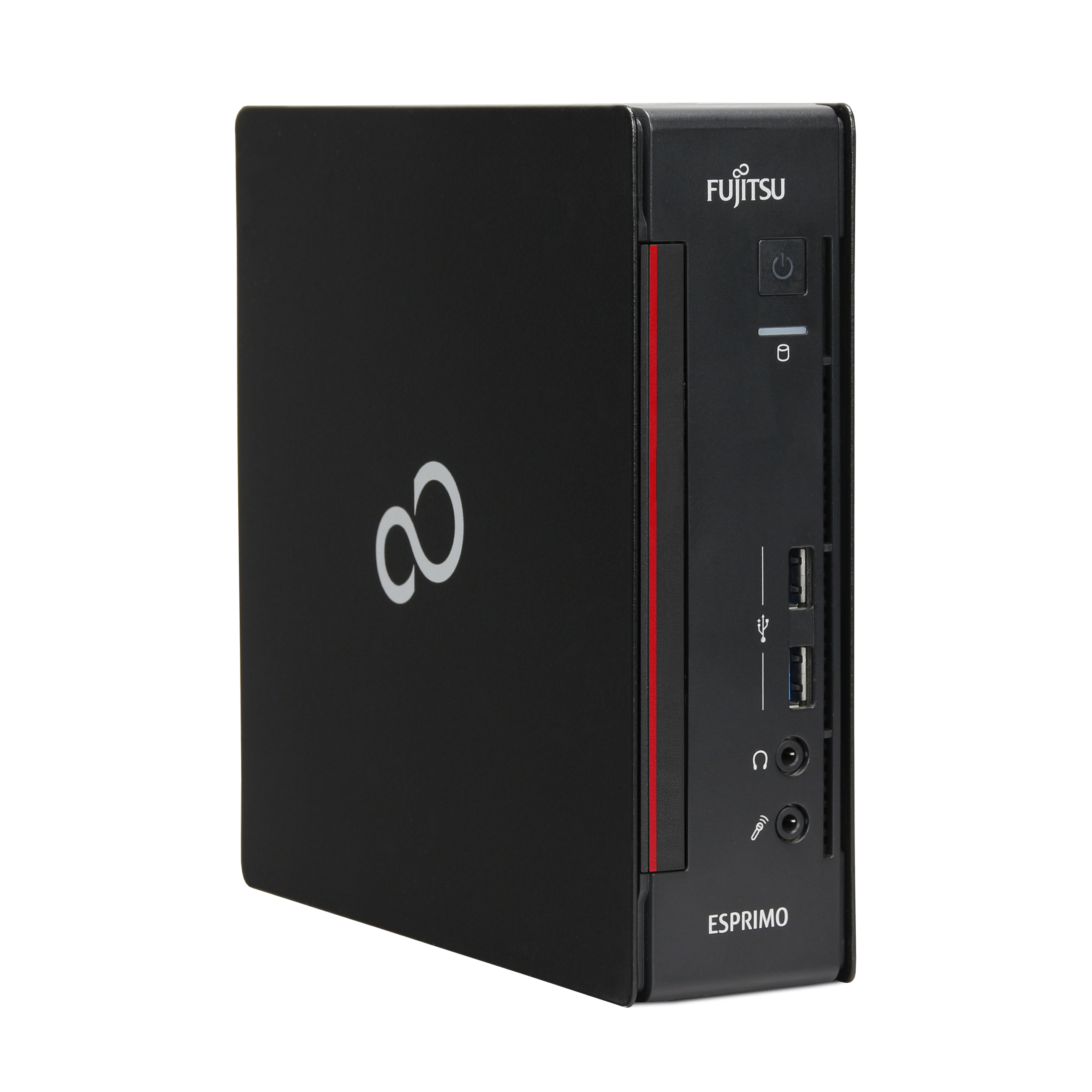 Fujitsu Esprimo Q558 Mini PC | 16GB RAM | 1TB NVMe SSD | Windows 11 | Intel Core i5-8500 | MS Office 2024 Fujitsu Esprimo Q558 Mini PC | 16GB RAM | 1TB NVMe SSD | Windows 11 | Intel Core i5-8500 | MS Office 2024