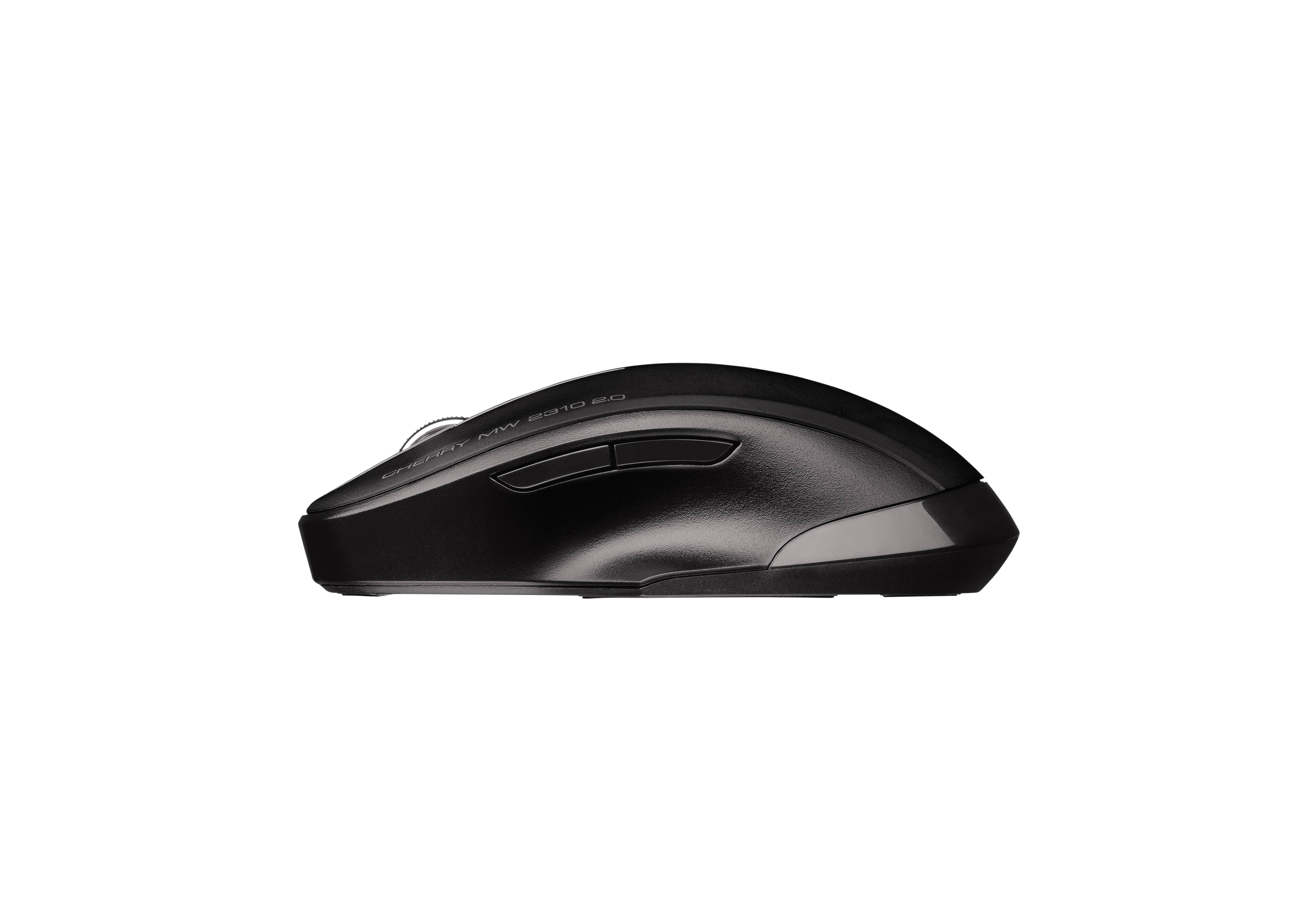 CHERRY MW 2310 2.0 Kabellose Maus, Schwarz, USB (JW-T0320) CHERRY MW 2310 2.0 Kabellose Maus, Schwarz, USB (JW-T0320)