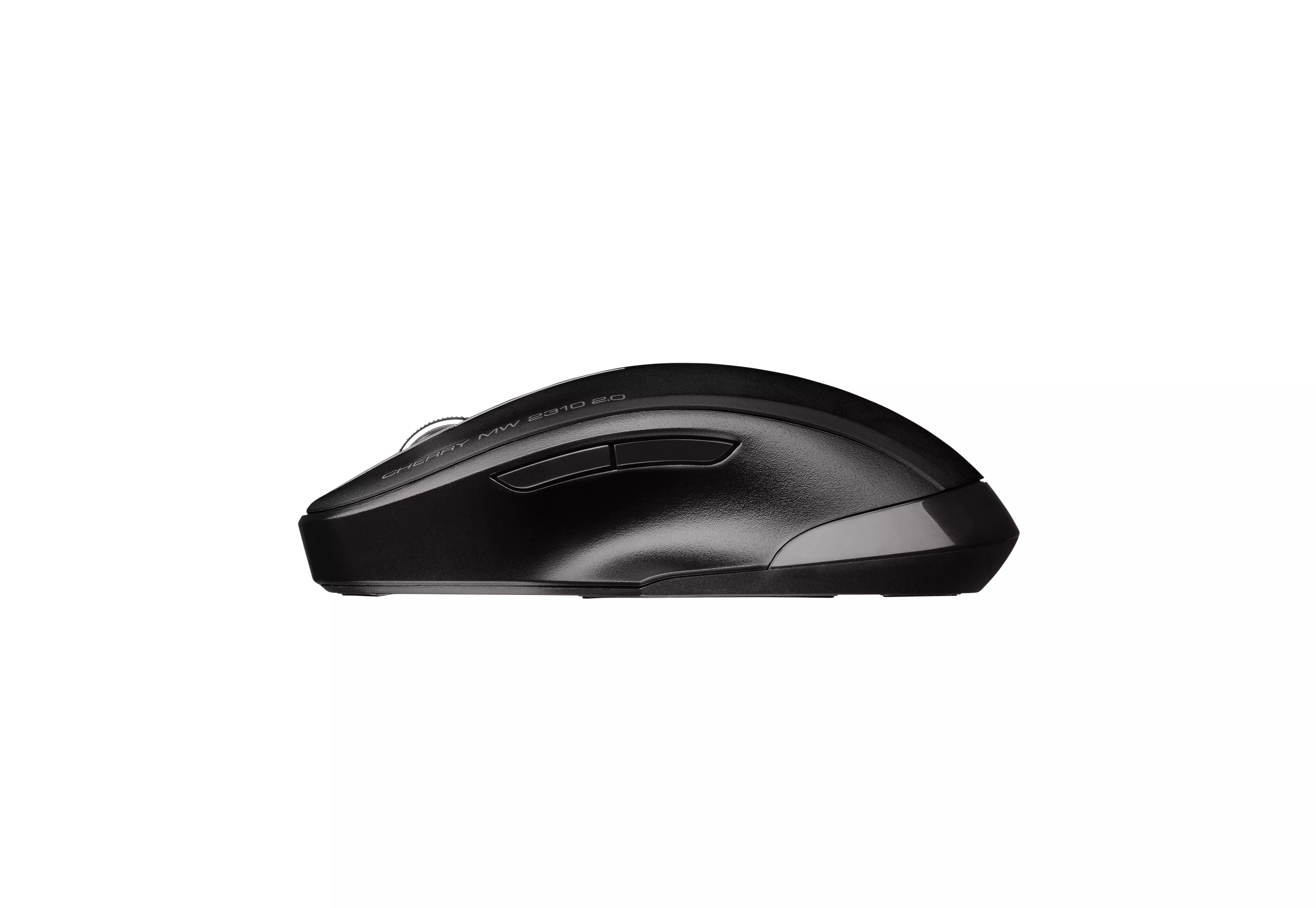 CHERRY MW 2310 2.0 ratón Ambidextro RF inalámbrico Óptico 2400 DPI (JW-T0320)
