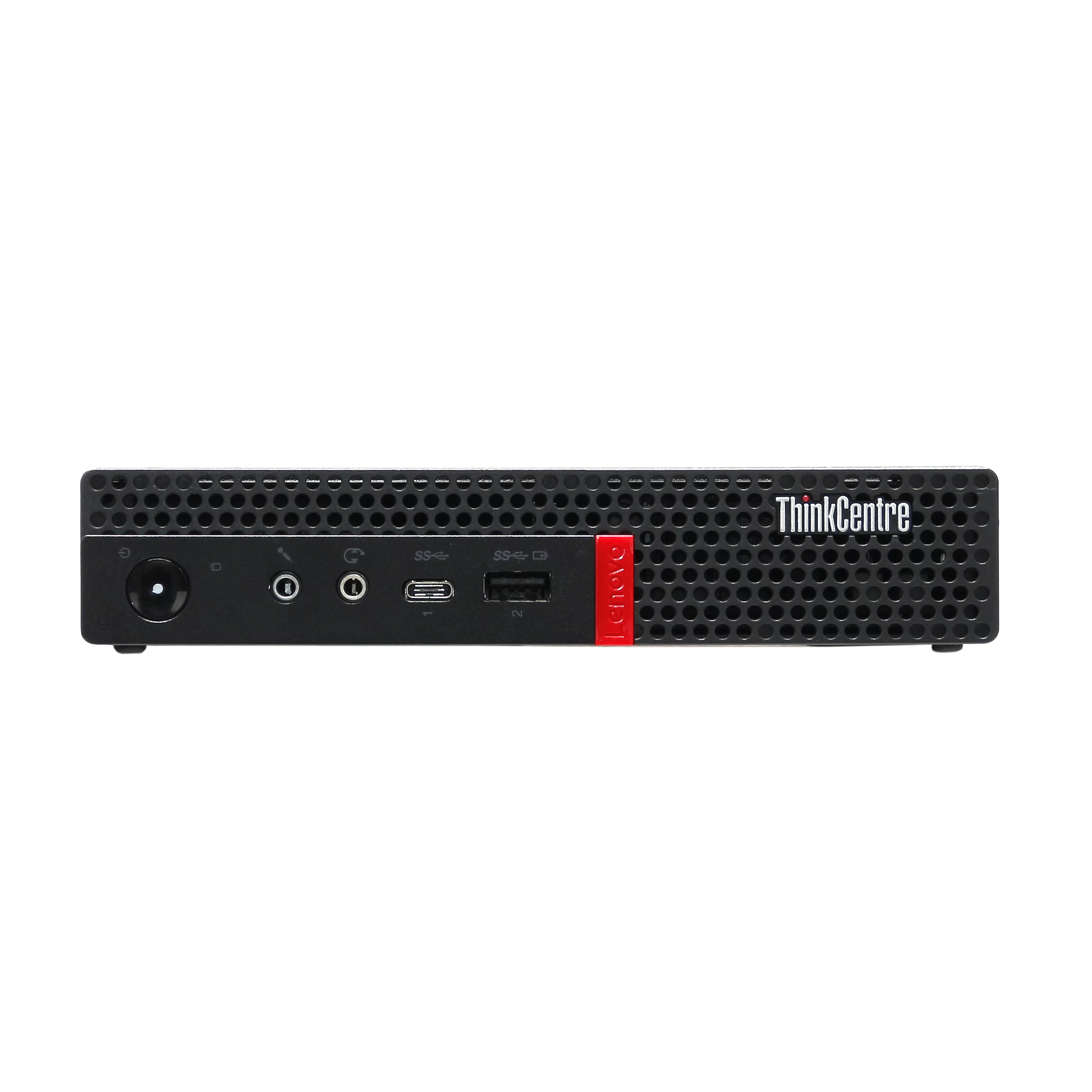 ThinkCentre M720q Mini PC Dapeng i5 | Intel Core i5-8400T | 8GB RAM | 1TB NVMe SSD | 256GB SSD | Windows 11 | MS Office 2024
