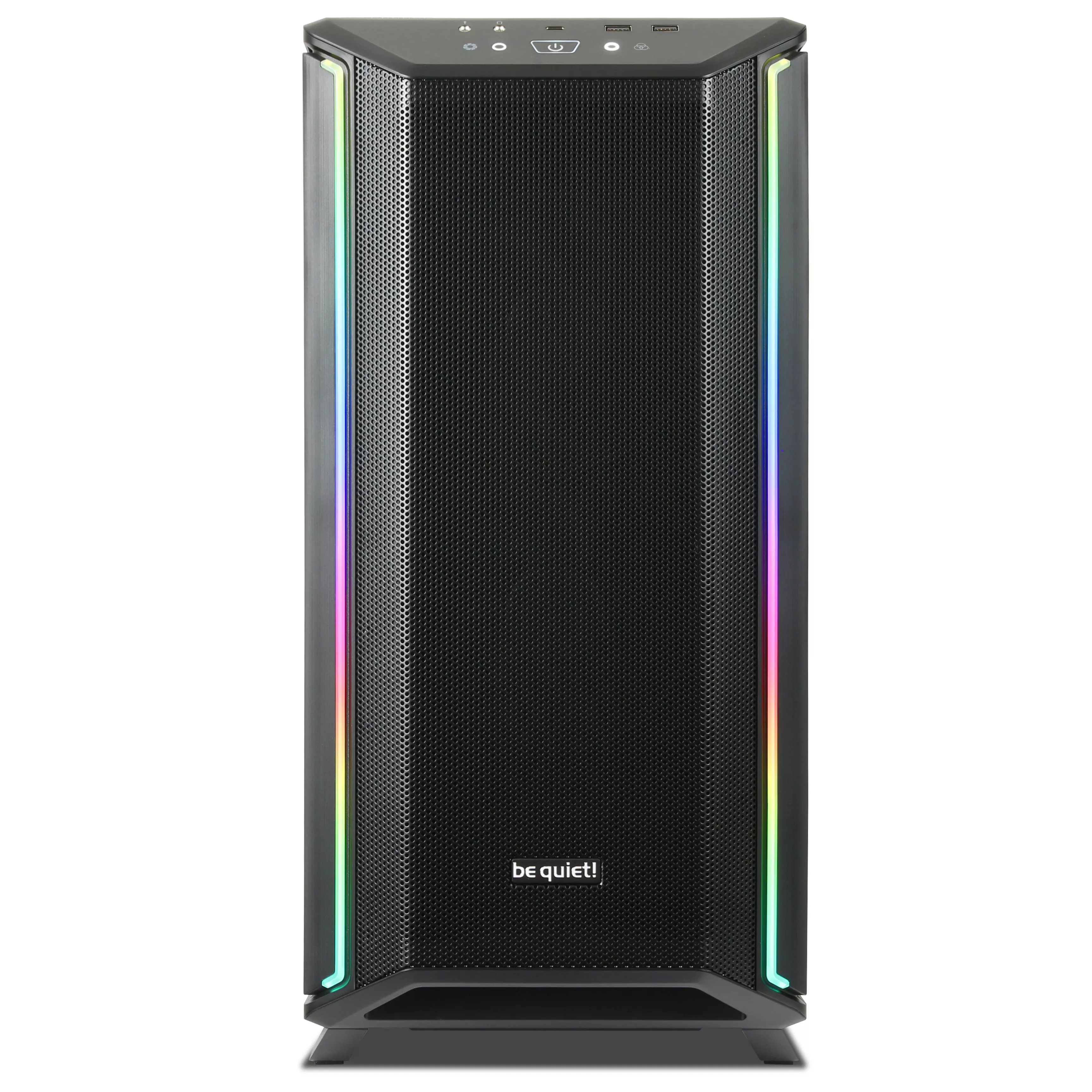 WILDRABBIT AQUA X PRO Gaming PC | AMD Ryzen 9 9950X3D | Nvidia GeForce RTX 5080 16Go | 64Go DDR5 RAM | 2To NVMe SSD | Windows 11 | WiFi & Bluetooth