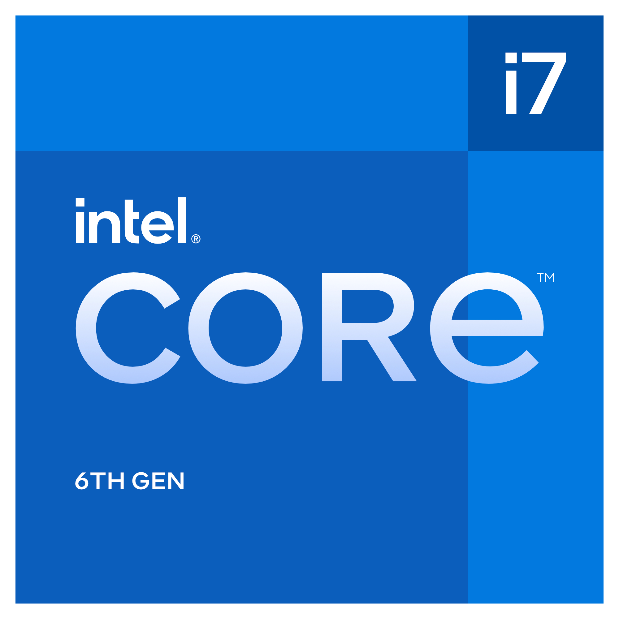 Intel Core i7-6700 4x 3.40Ghz (CM8066201920103)