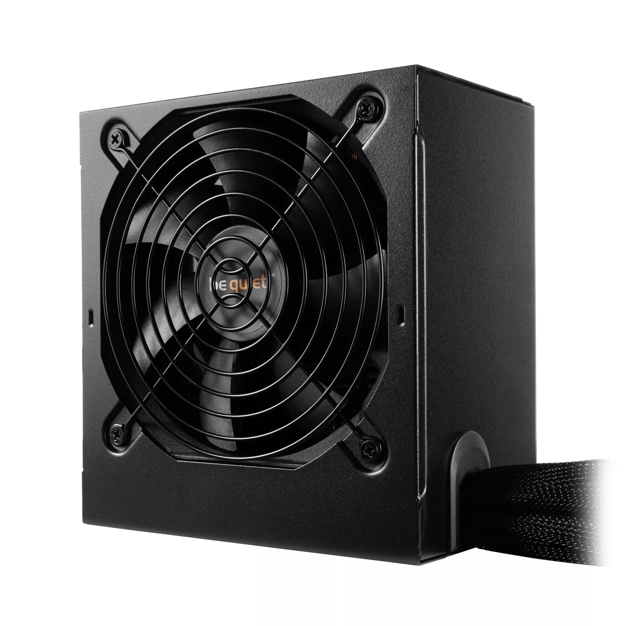 600W be quiet! System Power B9 (BN209)