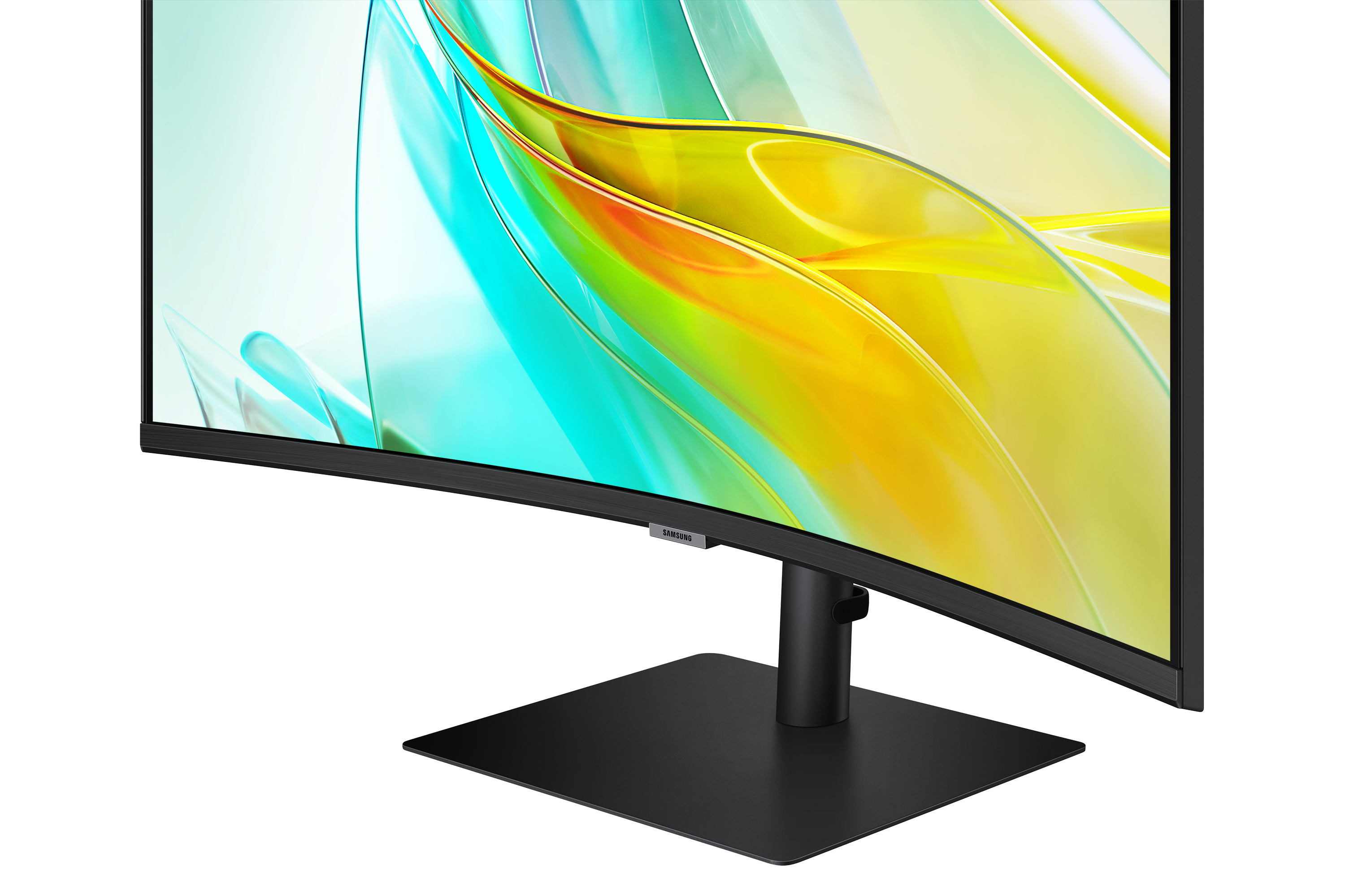 Samsung S65UC 34" UltraWide Quad HD LCD Monitor (LS34C652UAUXEN) Samsung S65UC 34" UltraWide Quad HD LCD Monitor (LS34C652UAUXEN)