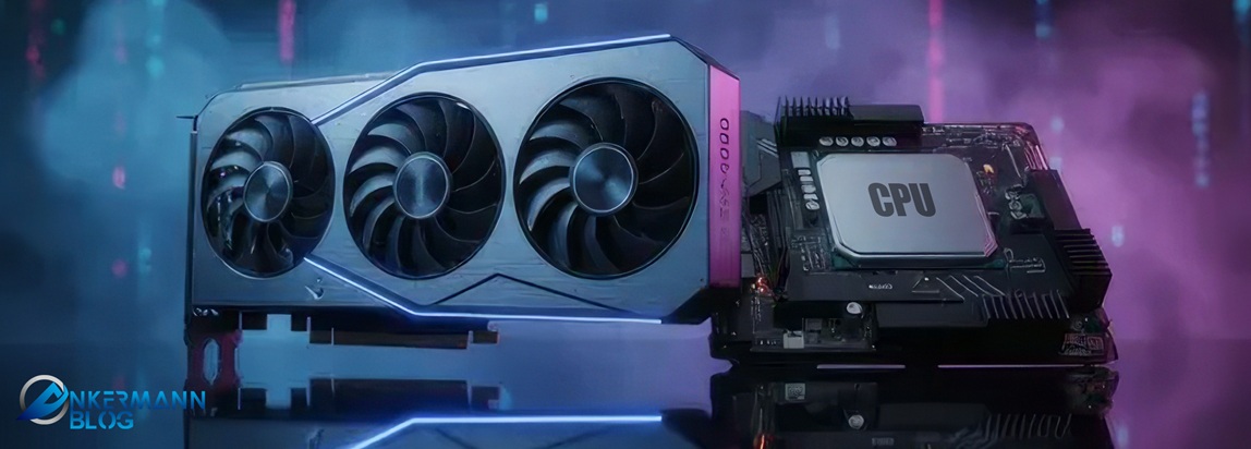 CPU CPU