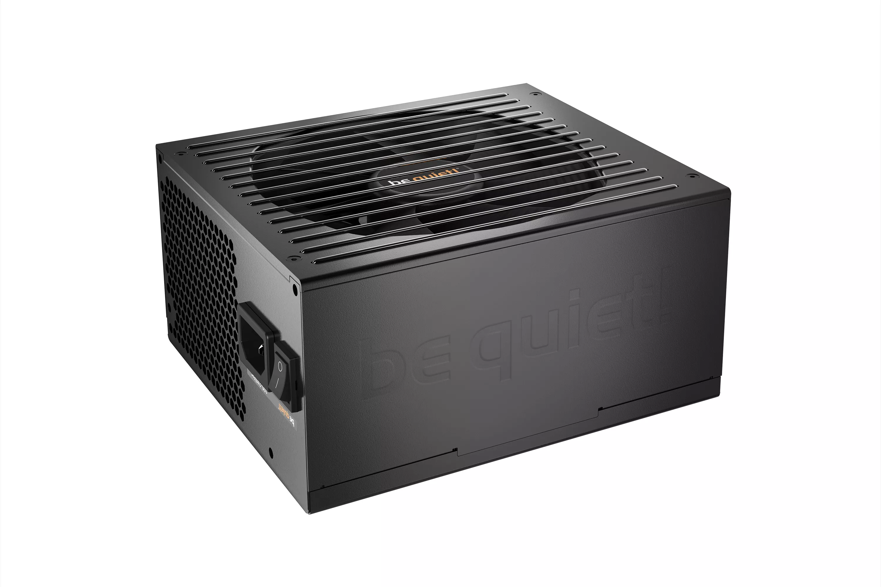850W be quiet! Straight Power 11 Platinum FM (BN308) 850W be quiet! Straight Power 11 Platinum FM (BN308)