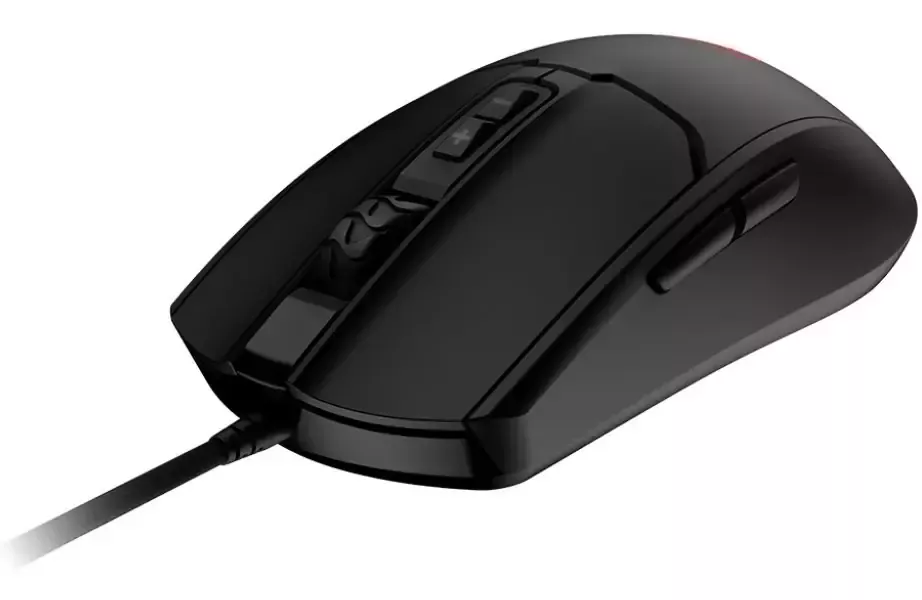 MSI Forge GM100 Gaming Maus MSI Forge GM100 Gaming Maus