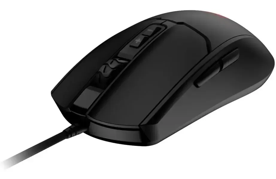 MSI Forge GM100 Gaming Mouse MSI Forge GM100 Gaming Mouse