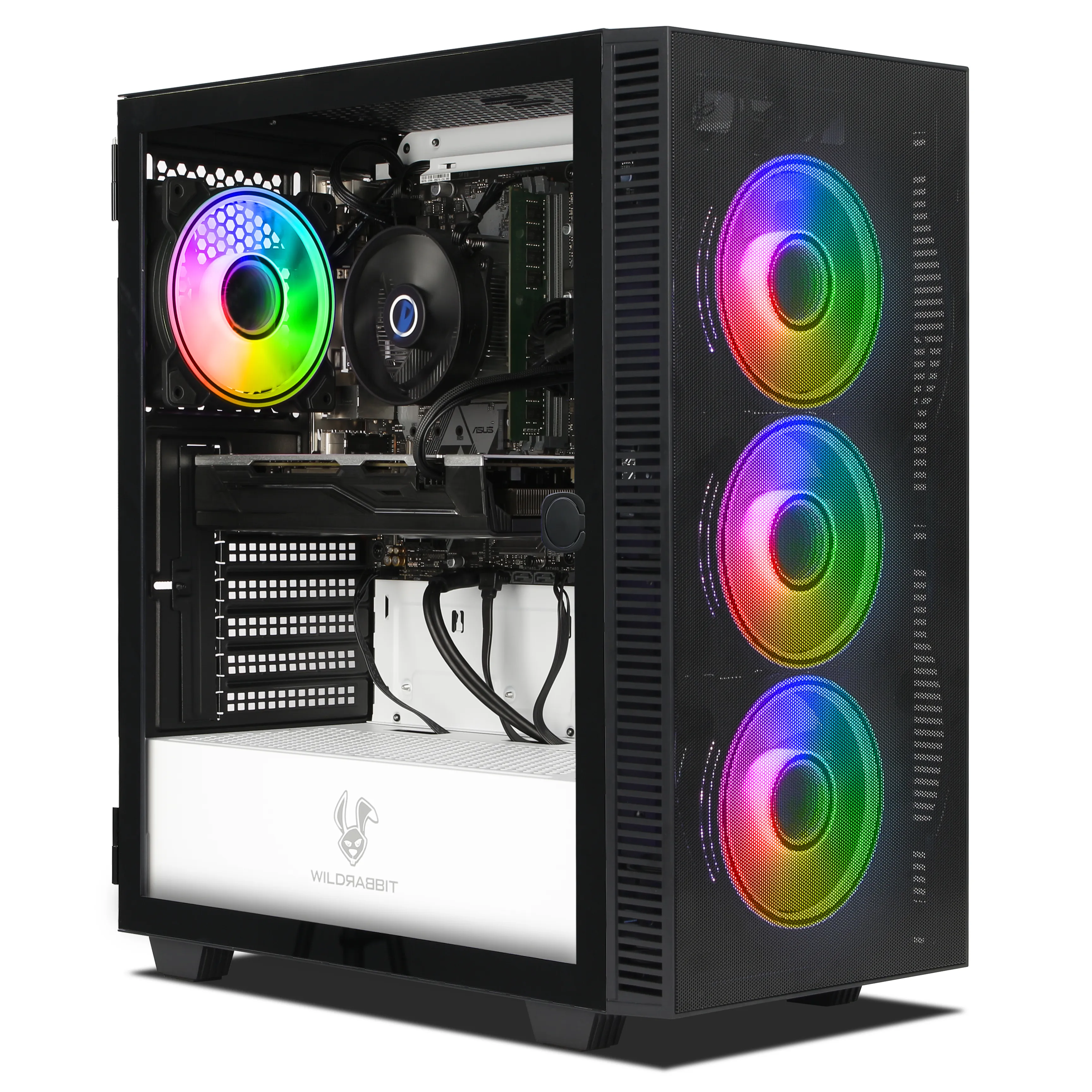 Reborn Gaming PC | Intel Core i7-8700 | RX580 8GB | 16GB RAM | 480GB SSD | Windows 11 | MS Office 2024 Reborn Gaming PC | Intel Core i7-8700 | RX580 8GB | 16GB RAM | 480GB SSD | Windows 11 | MS Office 2024