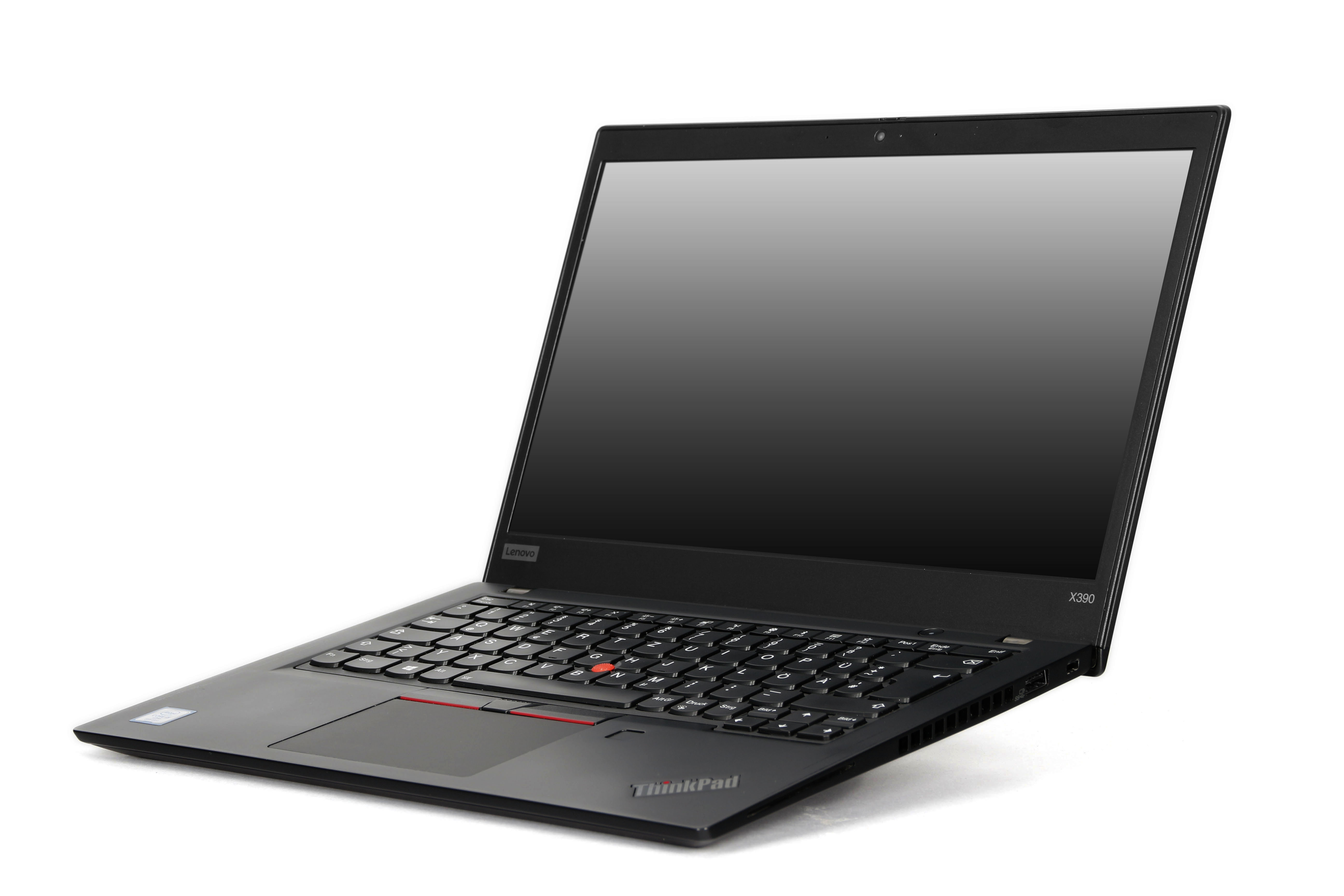 ThinkPad X390 i7-8665U タッチパネル 16G 512GB ThinkPad X390 i7