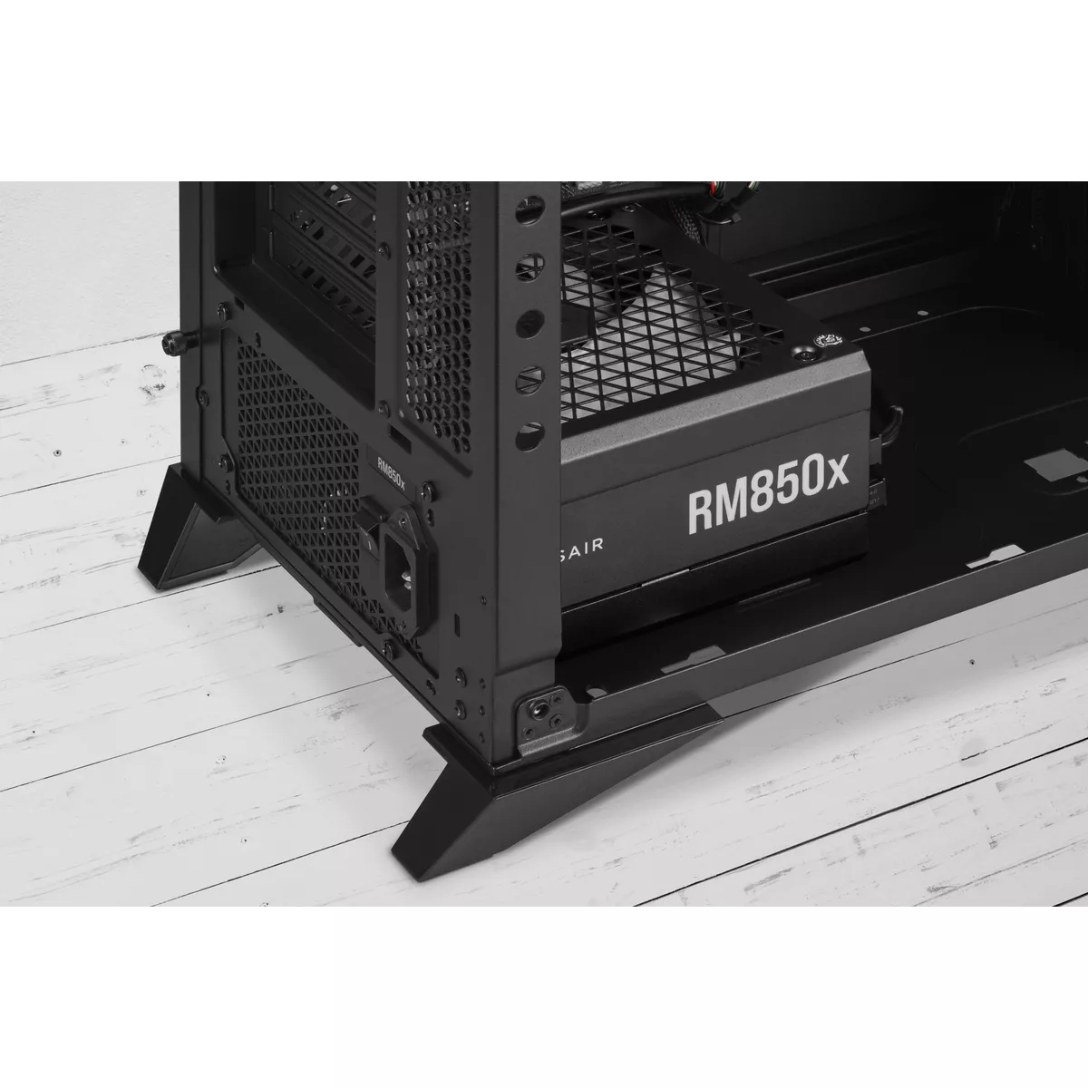 850W Corsair RM850x (CP-9020200-EU)