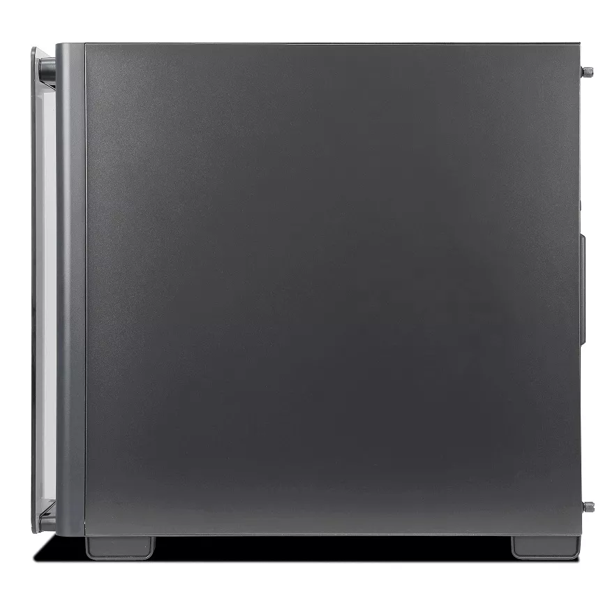 ASUS Shadow Gaming PC | Intel Core i5-14400F | Nvidia GeForce RTX 5060 8GB | 32GB DDR5 RAM | 1TB NVMe SSD | Windows 11 | WLAN & Bluetooth | Libre Office
