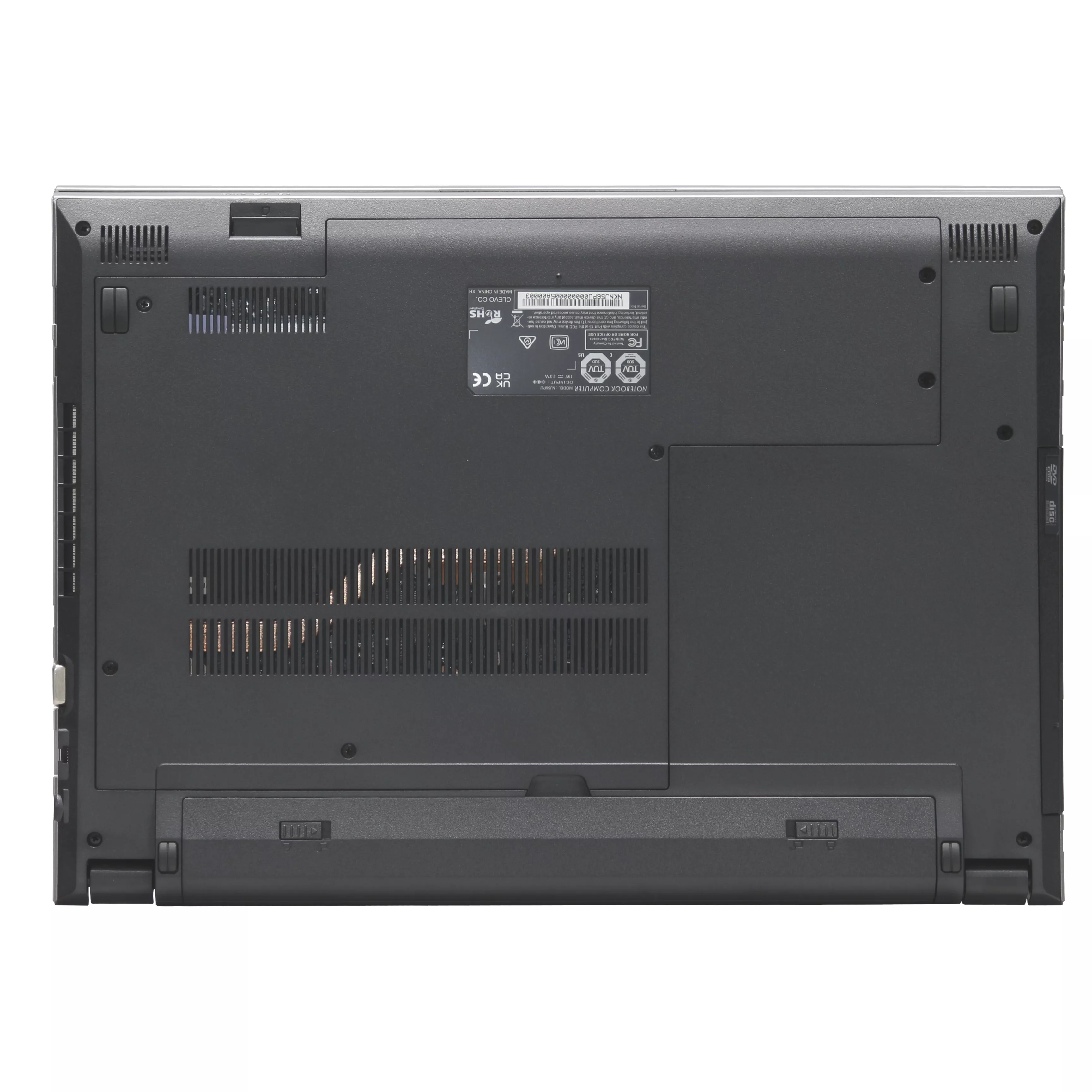 Ankermann SilverStar Office | 32GB RAM | 1TB SSD | Intel Core i7-1255U | 15.6" Full HD LED Display | Windows 11 Pro | WLAN & Bluetooth | MS Office 2024