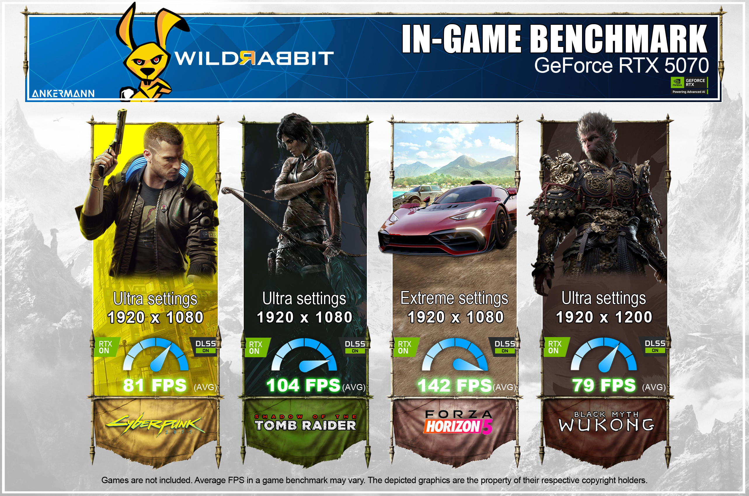 Ankermann GW6 Gaming Notebook | 64GB DDR5 RAM | 2TB NVMe SSD | Intel Core i9-14900HX | 16 WQXGA LED Display | Nvidia GeForce RTX 5070 8GB | Windows 11 Pro | WiFi & Bluetooth | MS Office 2024 Ankermann GW6 Gaming Notebook | 64GB DDR5 RAM | 2TB NVMe SSD | Intel Core i9-14900HX | 16 WQXGA LED Display | Nvidia GeForce RTX 5070 8GB | Windows 11 Pro | WiFi & Bluetooth | MS Office 2024