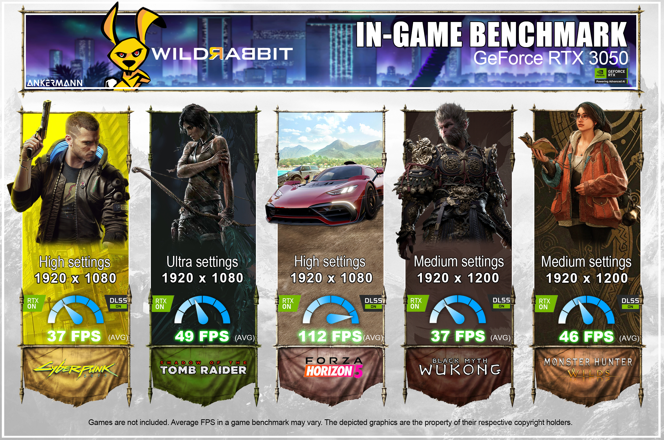 ARCHON Gaming PC | Intel Core i7-13700F | Nvidia GeForce RTX 3050 6GB | 16GB DDR5 RAM | 1TB NVMe SSD | Windows 11 | WiFi & Bluetooth | MS Office 2024 ARCHON Gaming PC | Intel Core i7-13700F | Nvidia GeForce RTX 3050 6GB | 16GB DDR5 RAM | 1TB NVMe SSD | Windows 11 | WiFi & Bluetooth | MS Office 2024