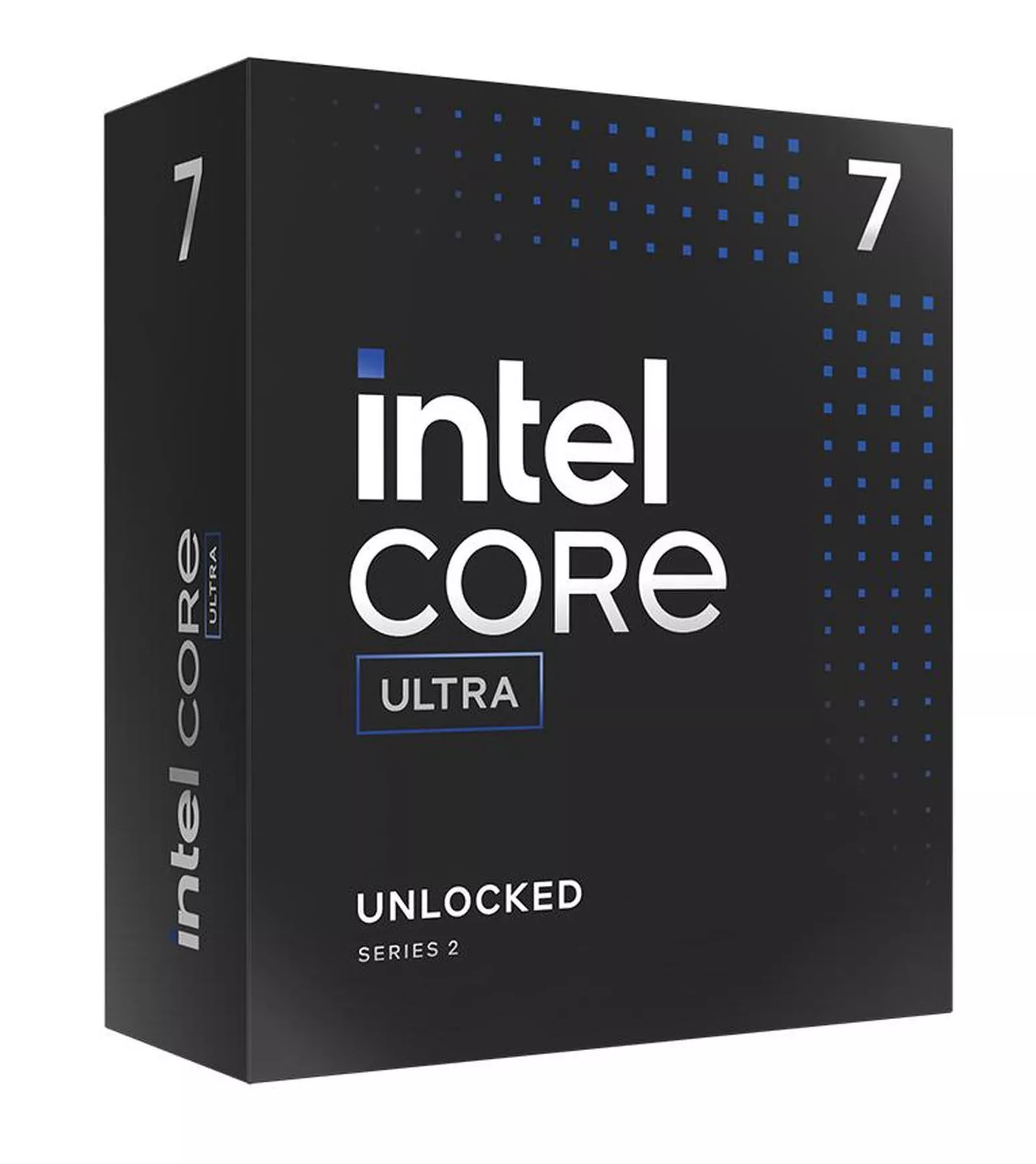 ASUS UltraCore X | Intel Core Ultra 7 265F | Nvidia GeForce RTX 5070 12GB | 32GB DDR5 RAM | 2TB NVMe SSD | Windows 11 | WiFi & Bluetooth
