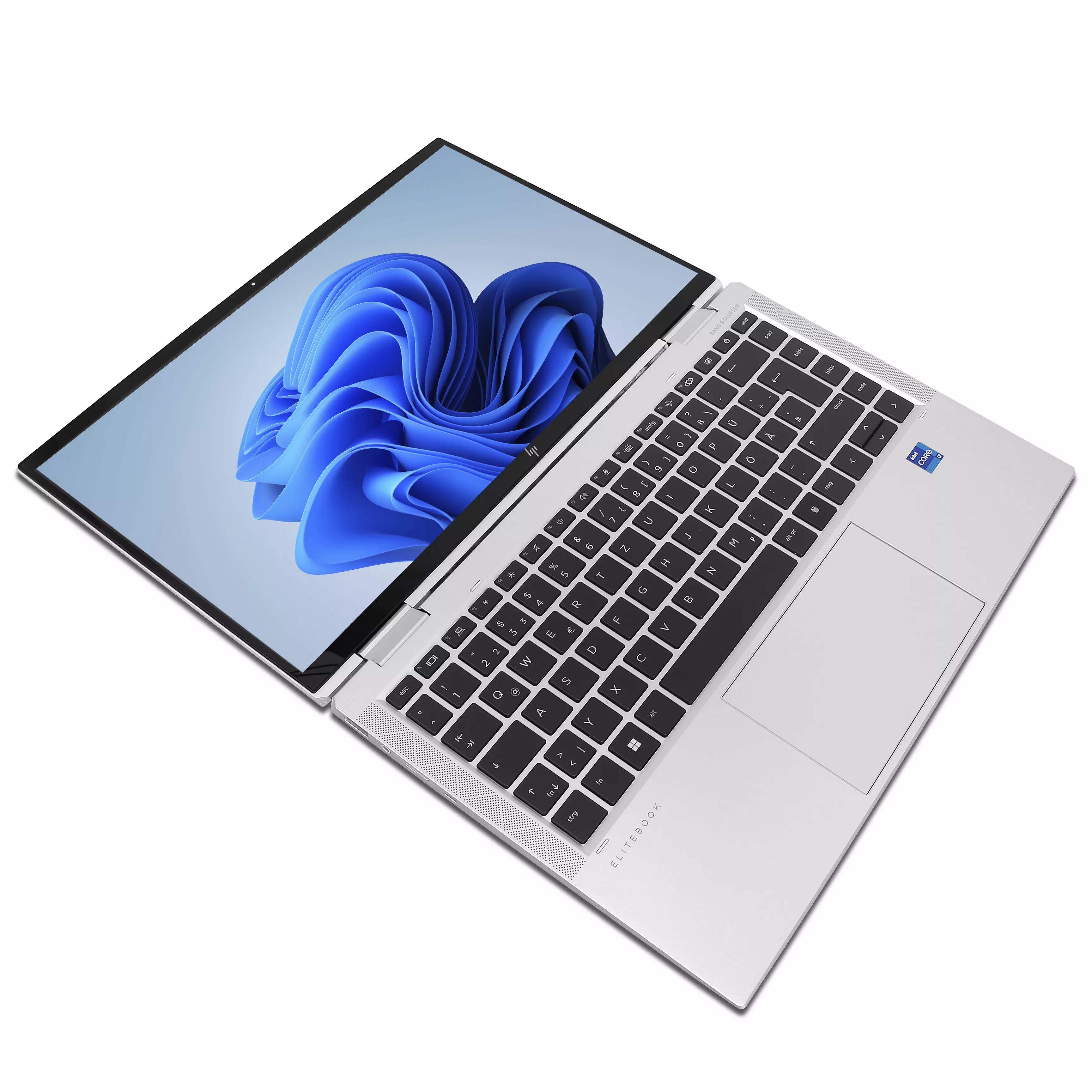 HP Elitebook x360 1040 G8 | 16GB RAM | 512GB NVMe SSD | Intel Core i7-1165G7 | 13.3" Full HD Display | Windows 11 Pro | WLAN & Bluetooth | MS Office 2024