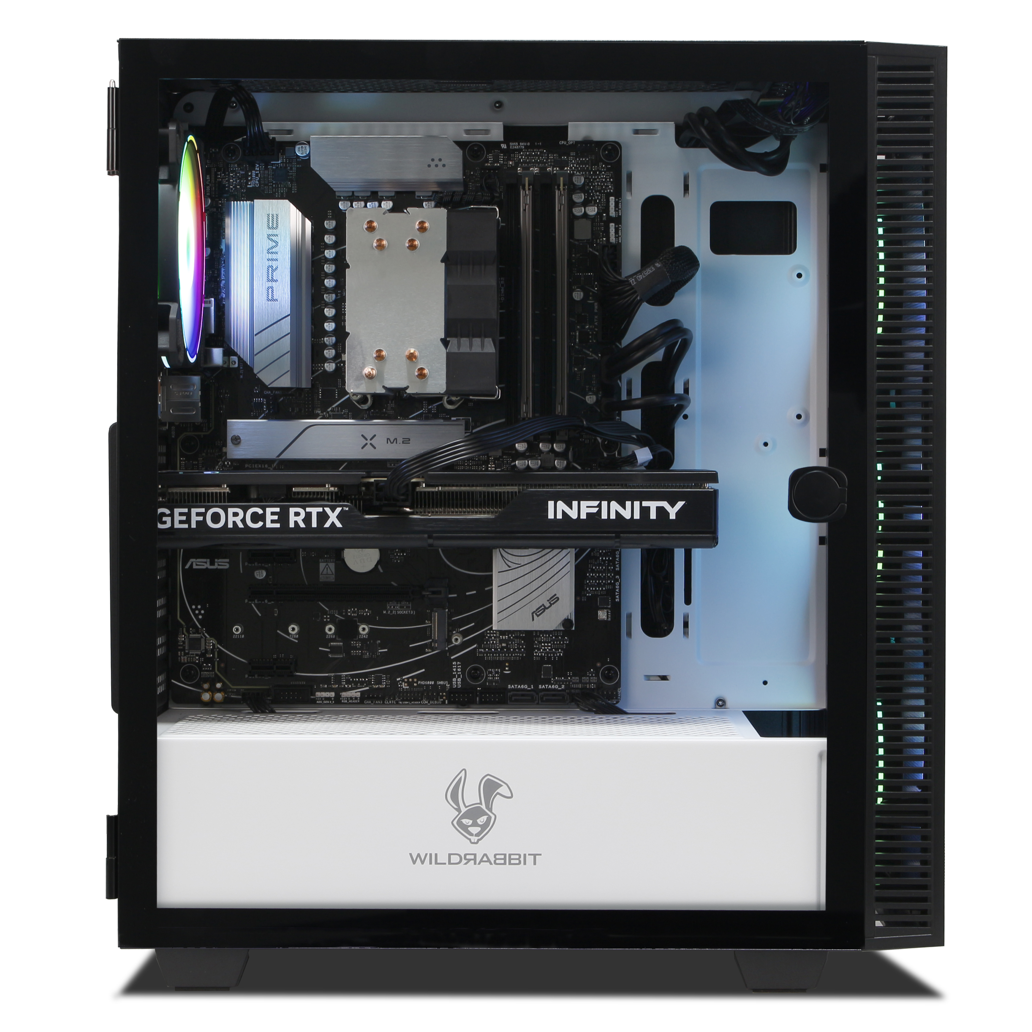 Gaming Office Work V3 | AMD Ryzen 7 8700F | Nvidia GeForce RTX 5060 Ti 16GB | 32GB DDR5 RAM | 1TB NVMe SSD | Windows 11 | WiFi & Bluetooth Gaming Office Work V3 | AMD Ryzen 7 8700F | Nvidia GeForce RTX 5060 Ti 16GB | 32GB DDR5 RAM | 1TB NVMe SSD | Windows 11 | WiFi & Bluetooth