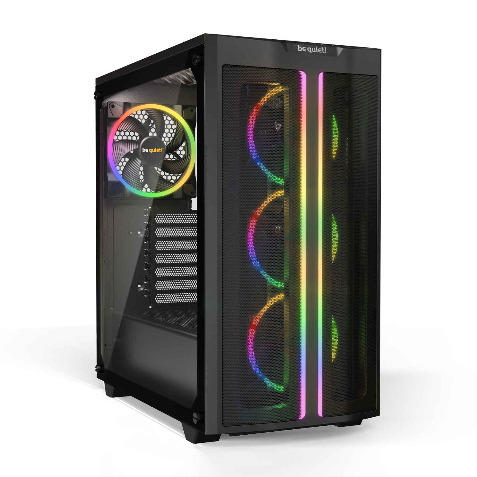 WILDRABBIT PC | Intel Core Ultra 7 270K Plus | Nvidia GeForce RTX 5070 Ti 16GB | 32GB DDR5 RAM | 2TB NVMe SSD | Windows 11 | WiFi & Bluetooth WILDRABBIT PC | Intel Core Ultra 7 270K Plus | Nvidia GeForce RTX 5070 Ti 16GB | 32GB DDR5 RAM | 2TB NVMe SSD | Windows 11 | WiFi & Bluetooth