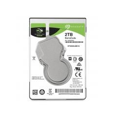 2TB Seagate Barracuda BarraCuda 2.5' 2000GB (ST2000LM015) 2TB Seagate Barracuda BarraCuda 2.5' 2000GB (ST2000LM015)