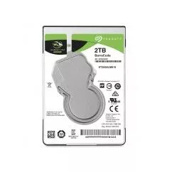 2TB Seagate Barracuda BarraCuda 2.5' 2000GB (ST2000LM015)