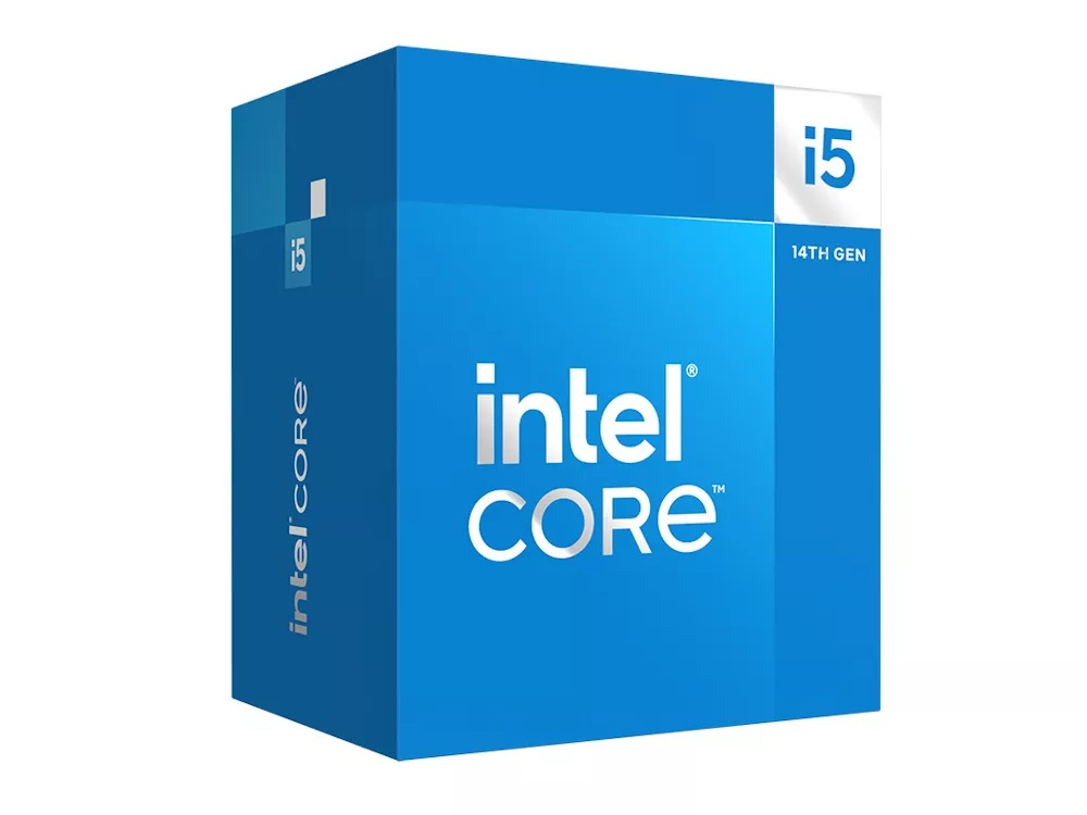 Business Office Work Complete Set | Intel Core i5-14400F | Nvidia GeForce GT 710 4GB | 16GB DDR5 RAM | 1TB NVMe SSD | Windows 11 | WiFi & Bluetooth | MSI PRO MP 27" E14A Full-HD Monitor | Mouse & Keyboard | Libre Office Business Office Work Complete Set | Intel Core i5-14400F | Nvidia GeForce GT 710 4GB | 16GB DDR5 RAM | 1TB NVMe SSD | Windows 11 | WiFi & Bluetooth | MSI PRO MP 27" E14A Full-HD Monitor | Mouse & Keyboard | Libre Office