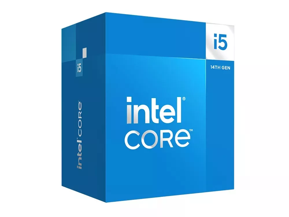 CAD Workstation CW01 V2 | Intel Core i5-14400F | Nvidia GeForce Quadro M4000 8GB | 32GB DDR5 RAM | 1TB NVMe SSD | Windows 11 | WLAN & Bluetooth
