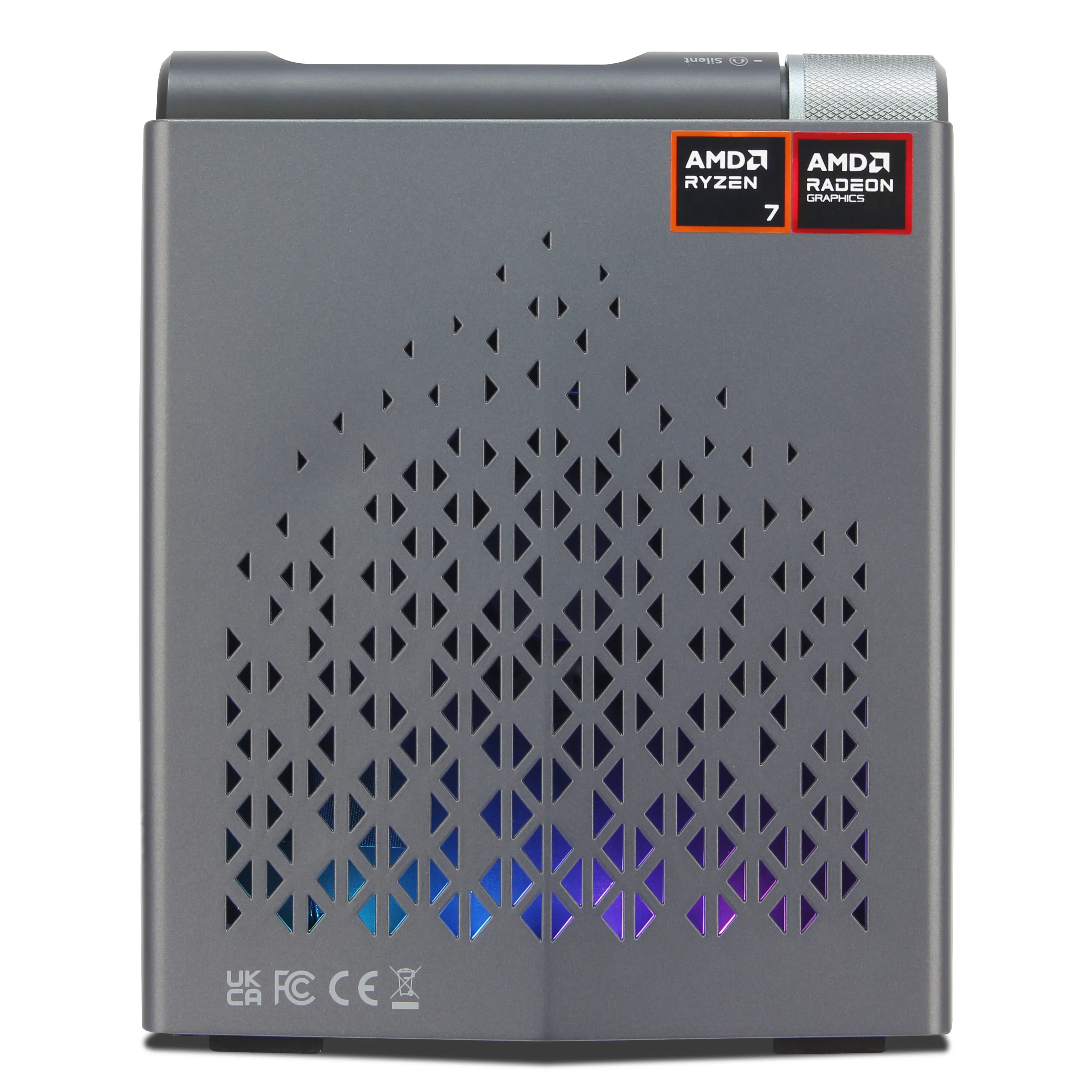 Ank-IX SA3 Mini PC | 16GB LPDDR5 RAM | 1TB NVMe SSD | Windows 11 | AMD Ryzen 255 | WLAN & Bluetooth | MS Office 2024 Ank-IX SA3 Mini PC | 16GB LPDDR5 RAM | 1TB NVMe SSD | Windows 11 | AMD Ryzen 255 | WLAN & Bluetooth | MS Office 2024