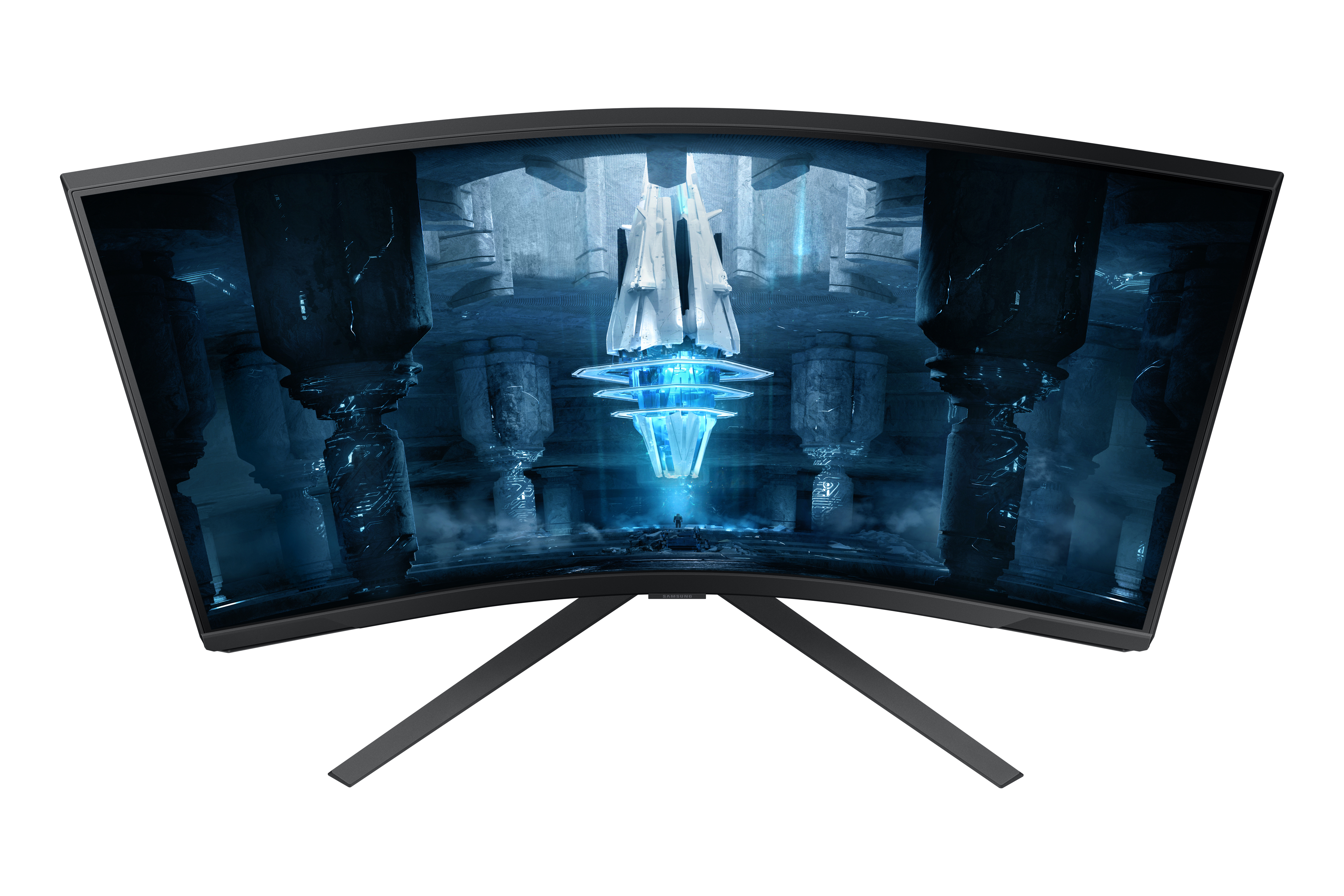 Samsung Odyssey Neo G8 G85NB 32" 4K Ultra HD (LS32BG850NPXEN) Samsung Odyssey Neo G8 G85NB 32" 4K Ultra HD (LS32BG850NPXEN)