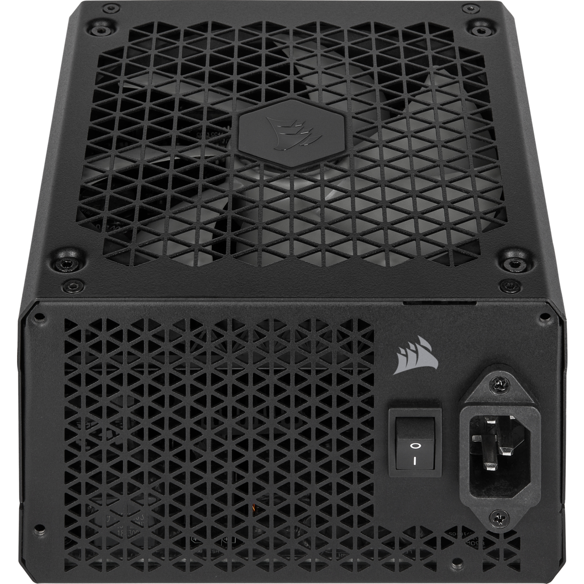 850W Corsair RM850x (CP-9020200-EU) 850W Corsair RM850x (CP-9020200-EU)