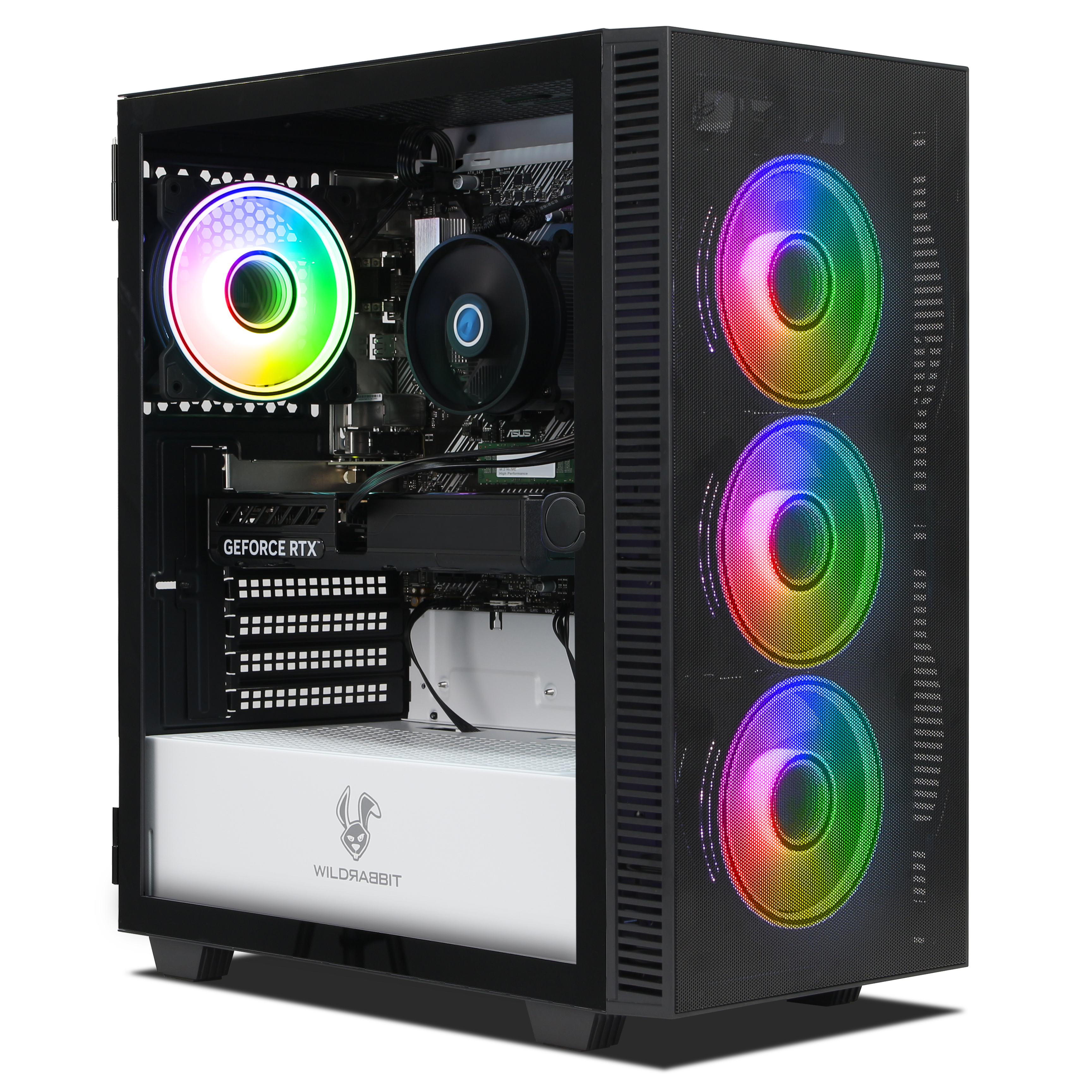 Cryon Gaming V3 | AMD Ryzen 7 5700X | Nvidia GeForce RTX 5060 Ti 8GB | 16GB RAM | 1TB NVMe SSD | Windows 11 | WiFi | Libre Office Cryon Gaming V3 | AMD Ryzen 7 5700X | Nvidia GeForce RTX 5060 Ti 8GB | 16GB RAM | 1TB NVMe SSD | Windows 11 | WiFi | Libre Office