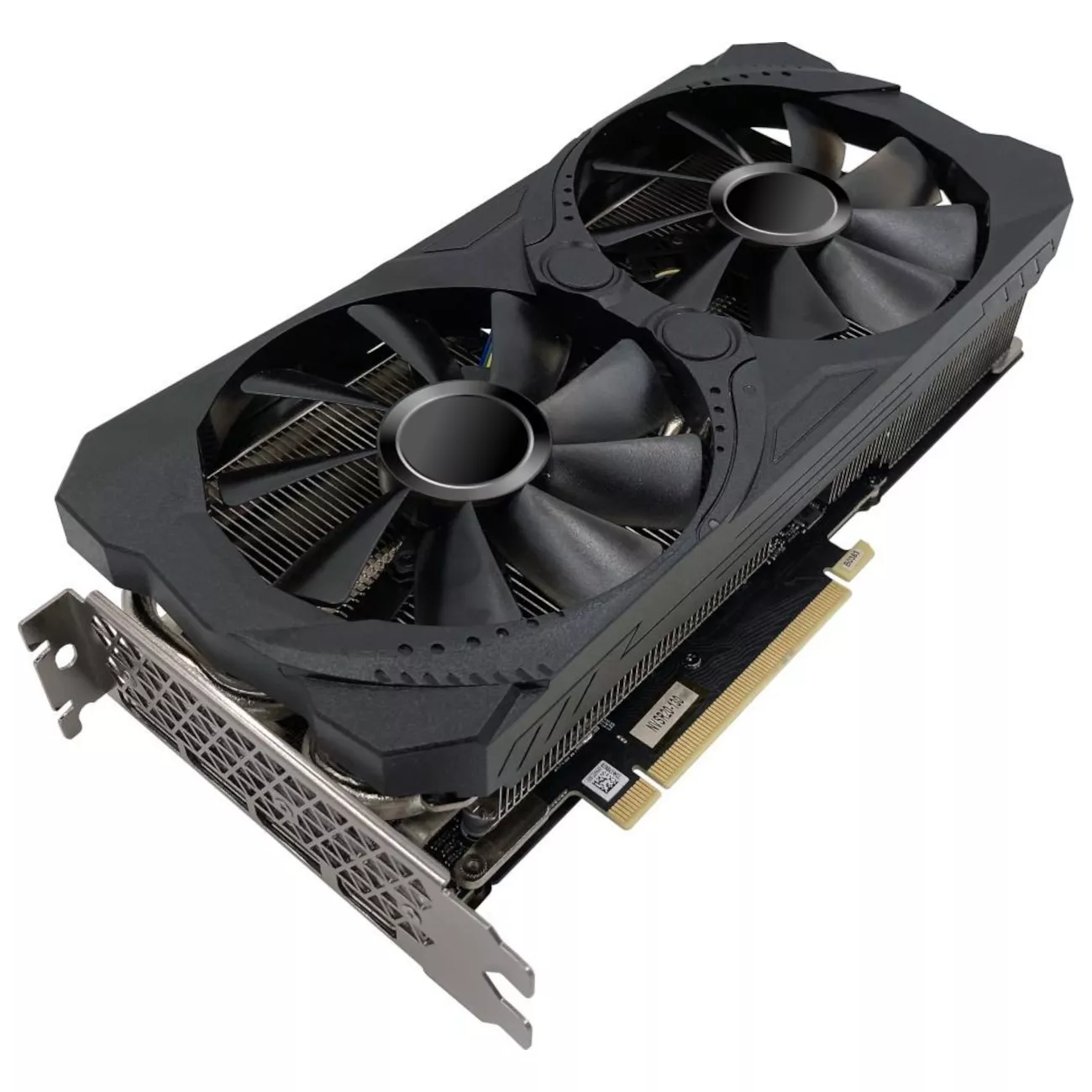 WILDRABBIT Gaming PC Ryzen 7 7800X3D Nvidia GeForce RTX 4070 Super 12Go 32Go DDR5 RAM 2To NVMe SSD Windows 11 WiFi Bluetooth