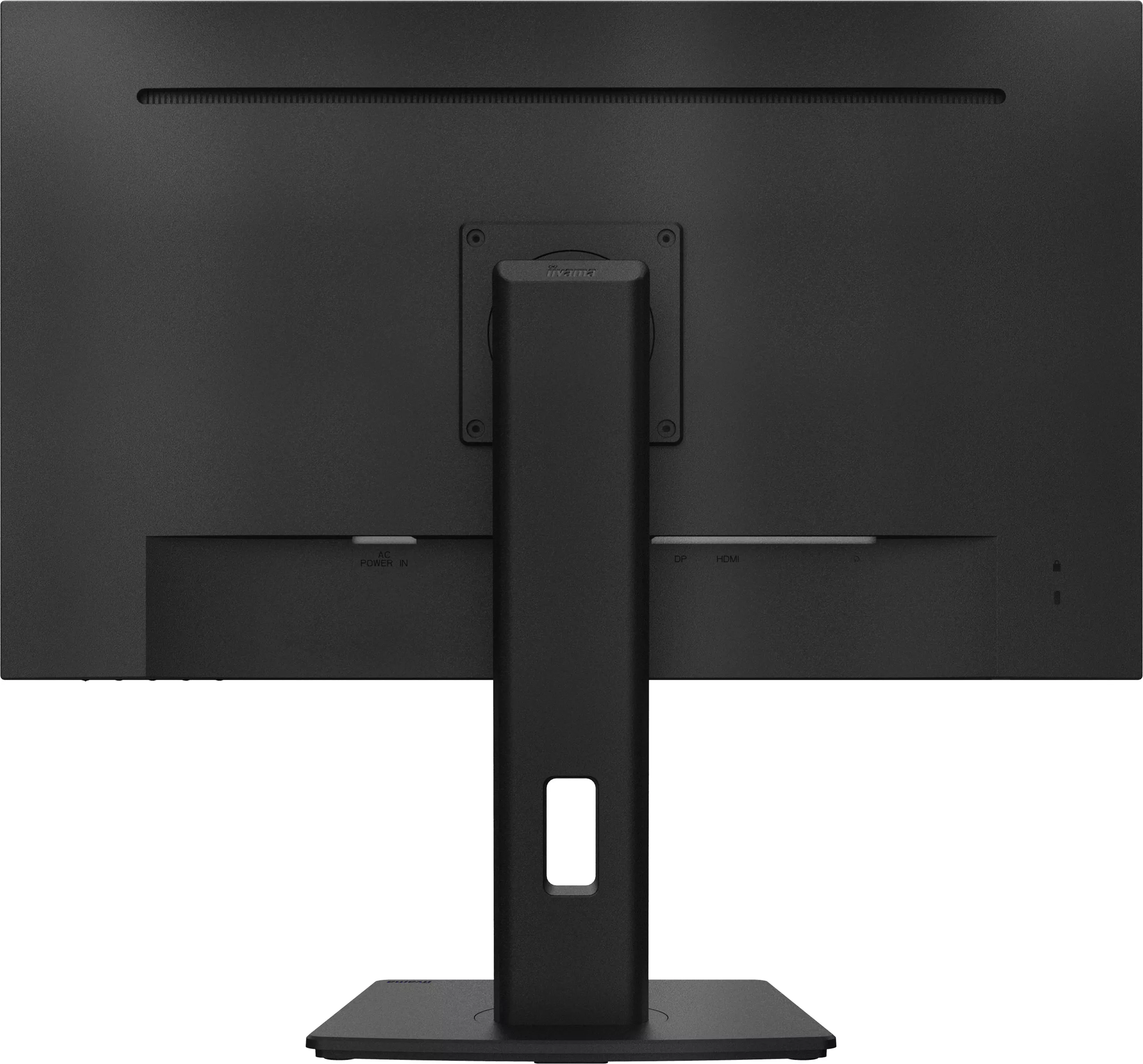 iiyama ProLite XUB2793HS-B7 Computerbildschirm 68,6 cm (27") 1920 x 1080 Pixel Full HD LED Schwarz