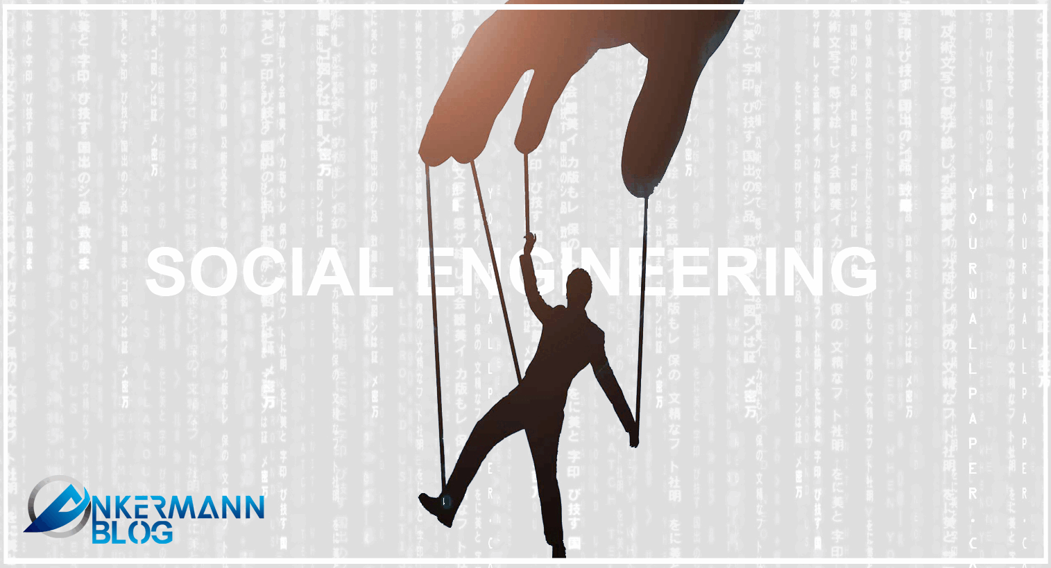 Was ist Social Engineering?