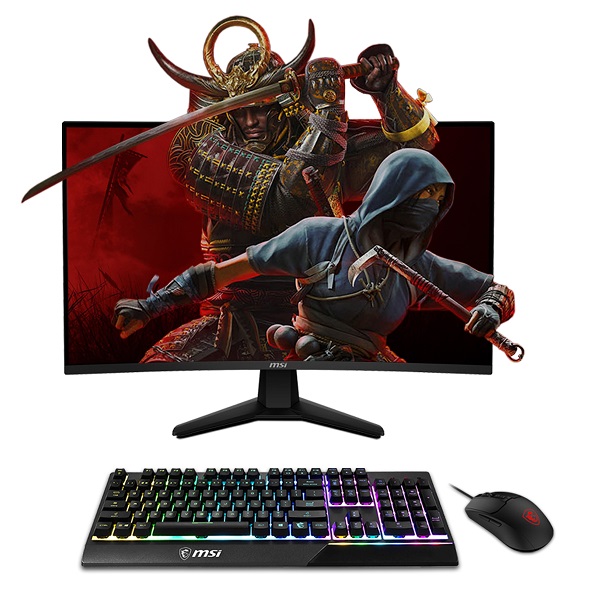 MSI Gear