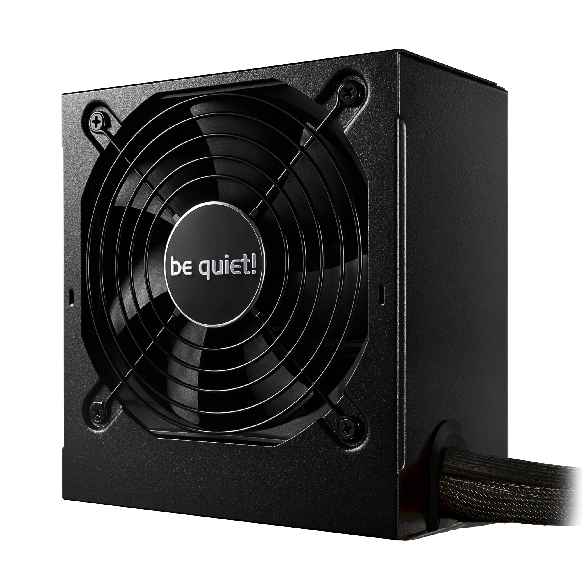 Gaming Business V2 | Intel Core i5-10400F | GeForce GTX 1650 4GB | 32GB RAM | 1TB NVMe M.2 SSD | Wild Rabbit AERO | 450W be quiet | Win 11 | LibreOffice