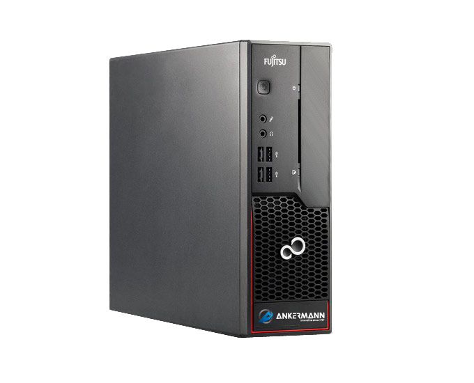 BACK to SCHOOL PC Silent | Intel Dual Core | 8Go RAM | 240Go SSD | 500Go HDD | WiFi BACK to SCHOOL PC Silent | Intel Dual Core | 8Go RAM | 240Go SSD | 500Go HDD | WiFi